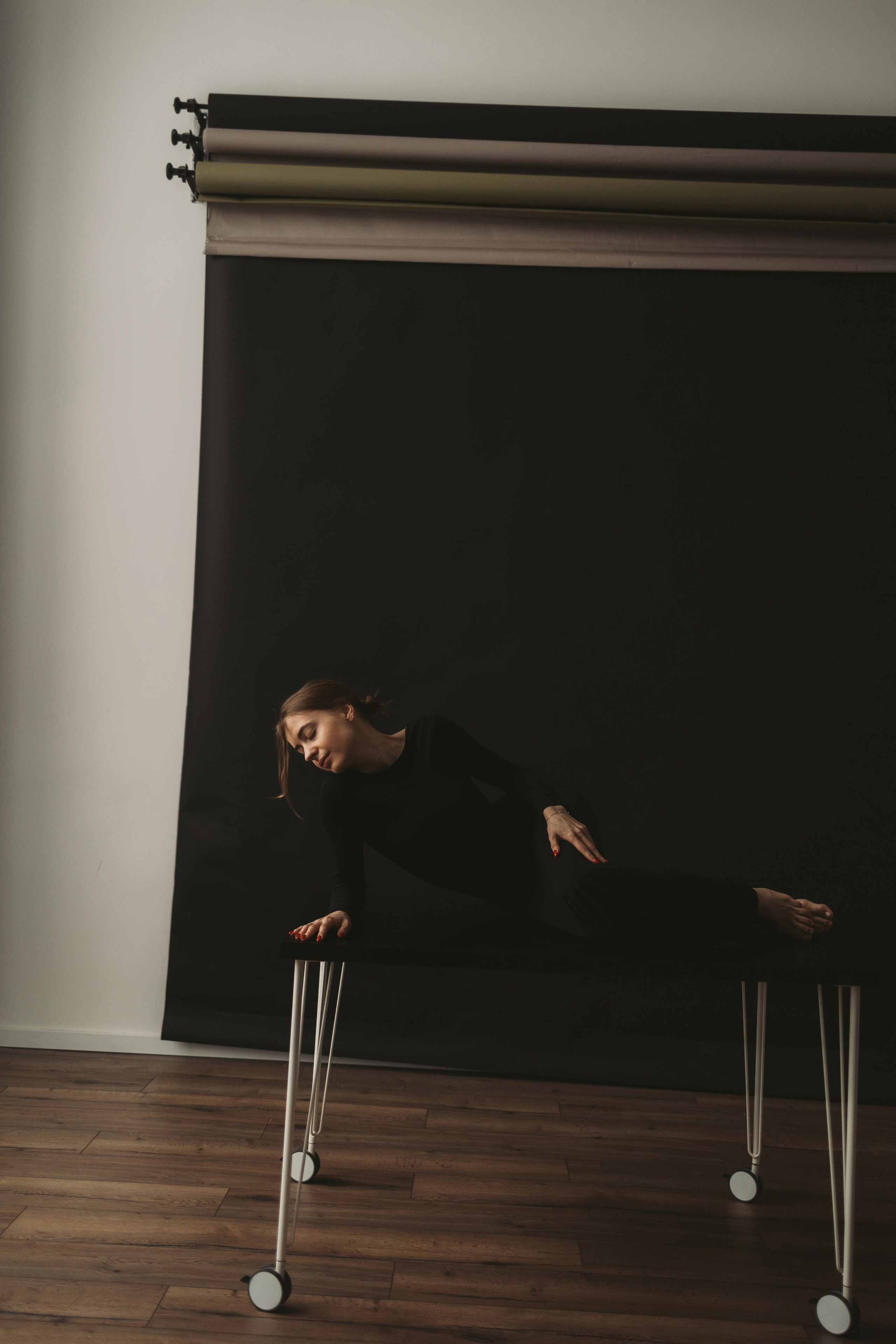 Лена. Фотограф в Нижнем Новгороде Креава Ира