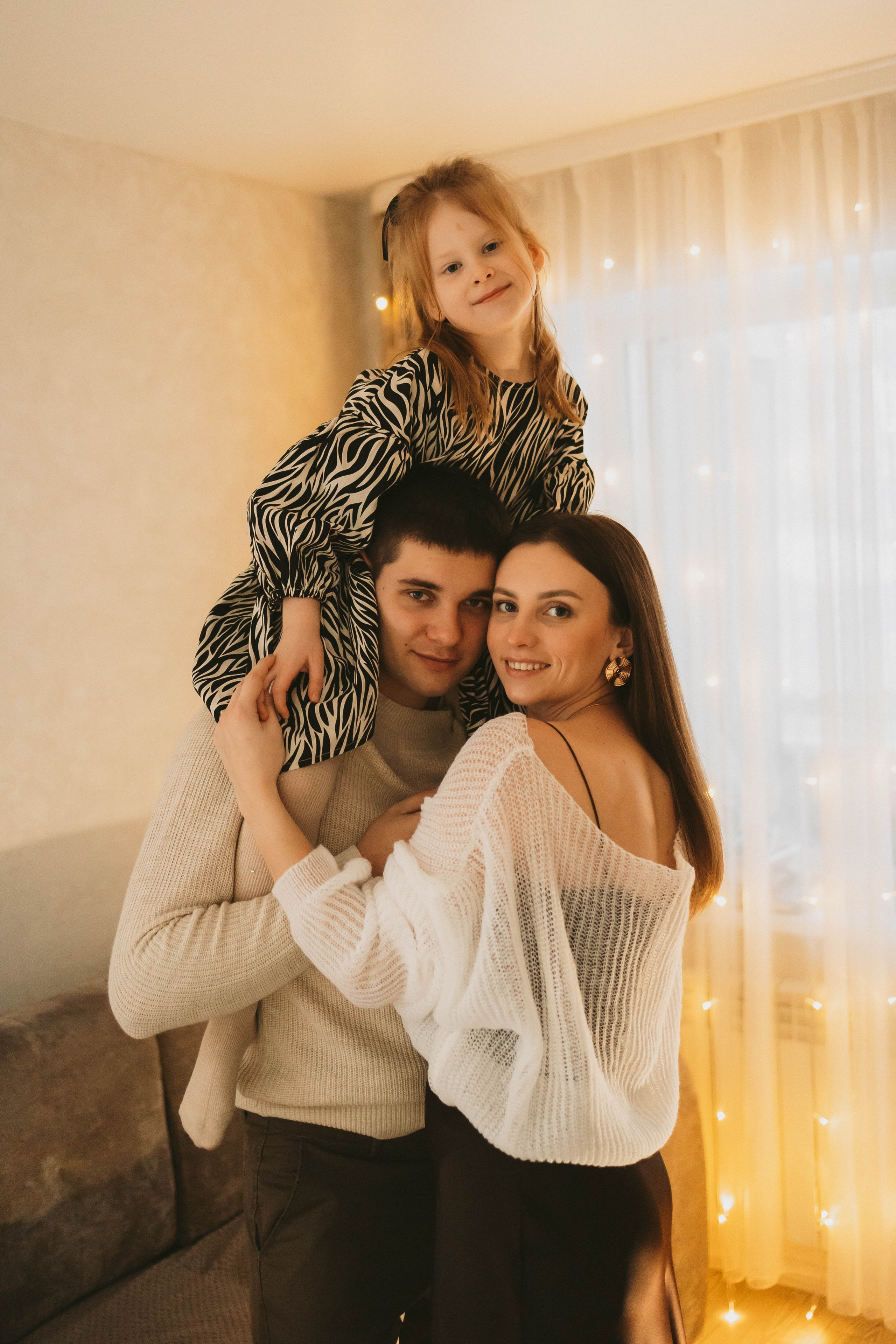 Домашняя история. Фотограф в Нижнем Новгороде Креава Ира