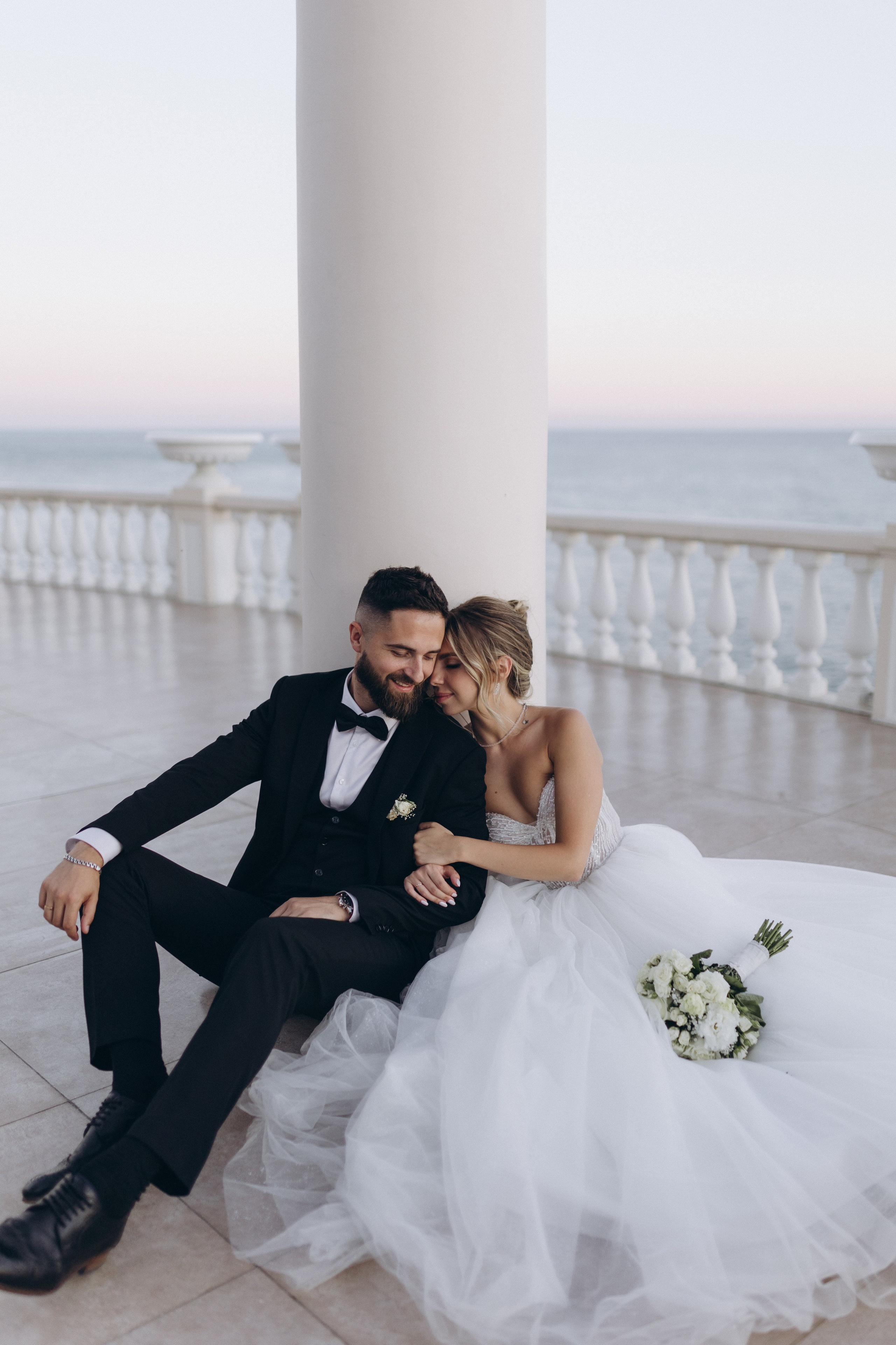 Свадьба Ева и Ростислав. Свадебный фотограф в Сочи Максим Махмудов