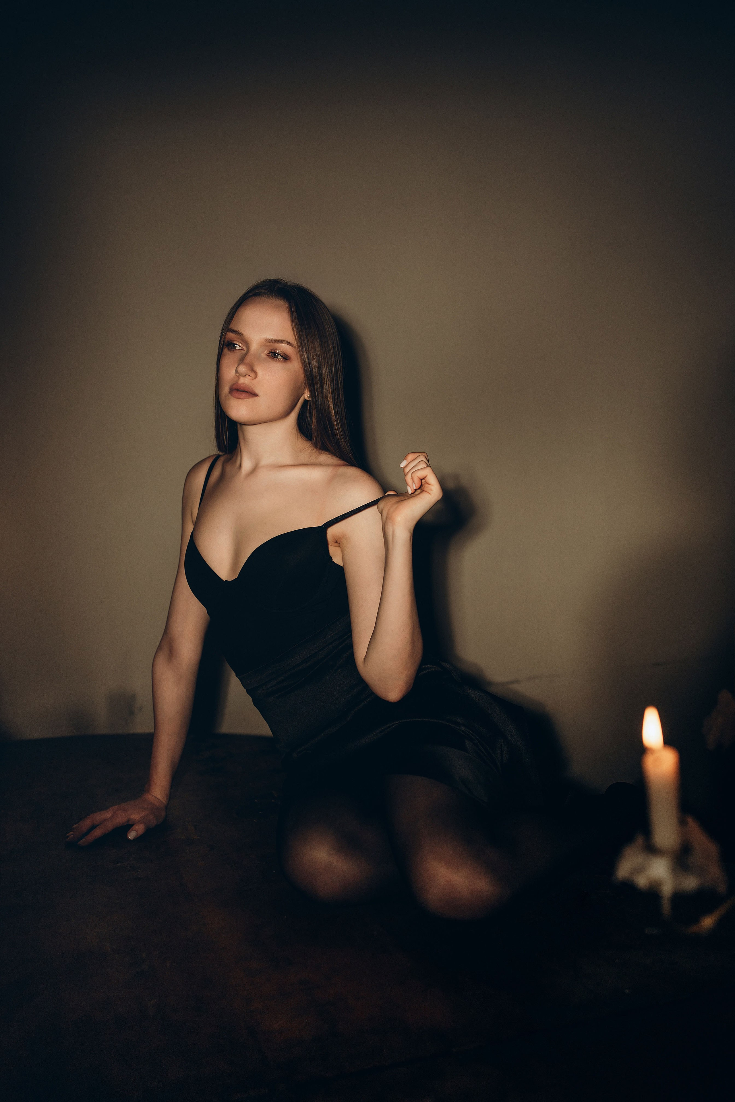 Анна Купарева. Фотограф в Москве Ангелина Ким