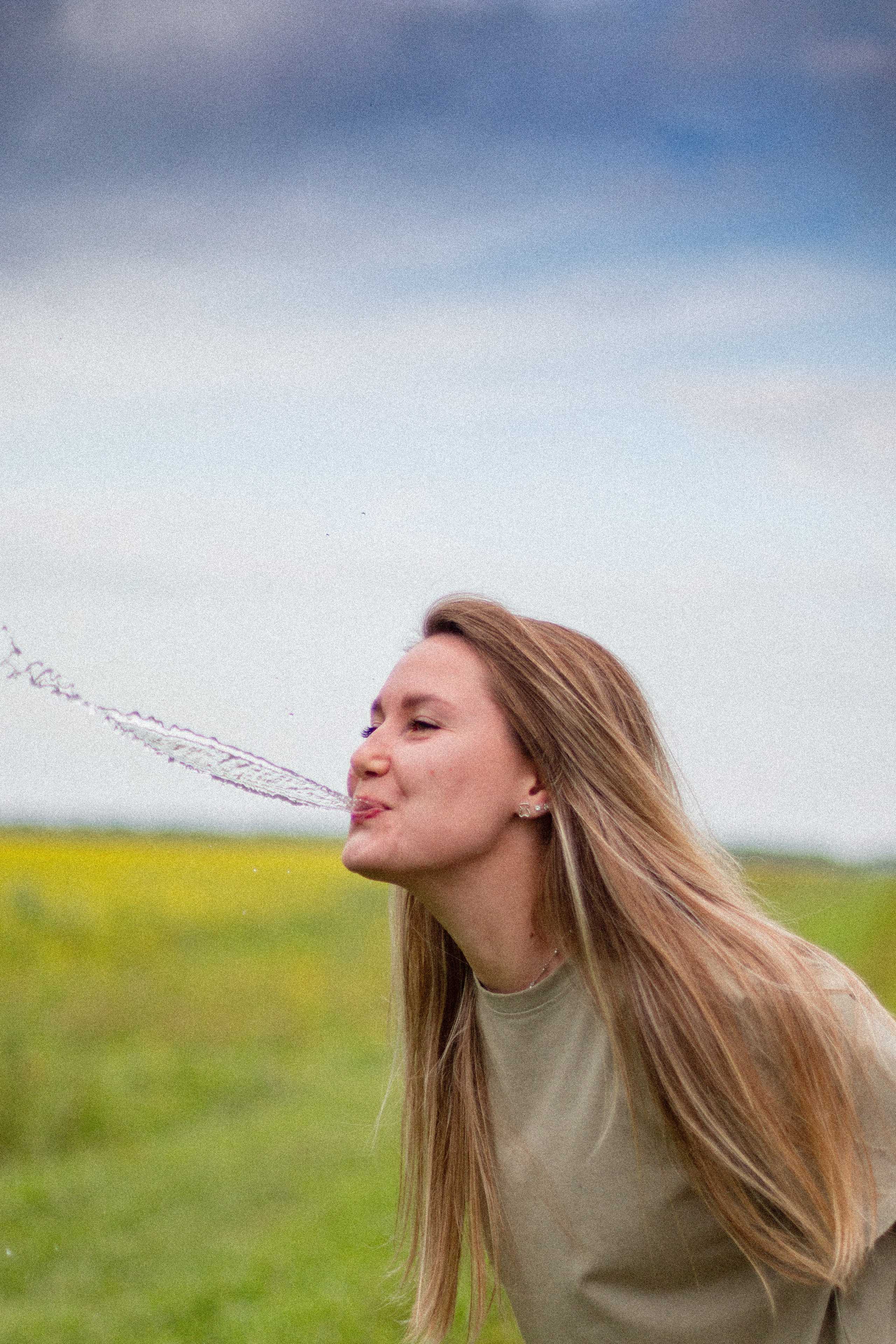 Оля. Фотограф в Сочи