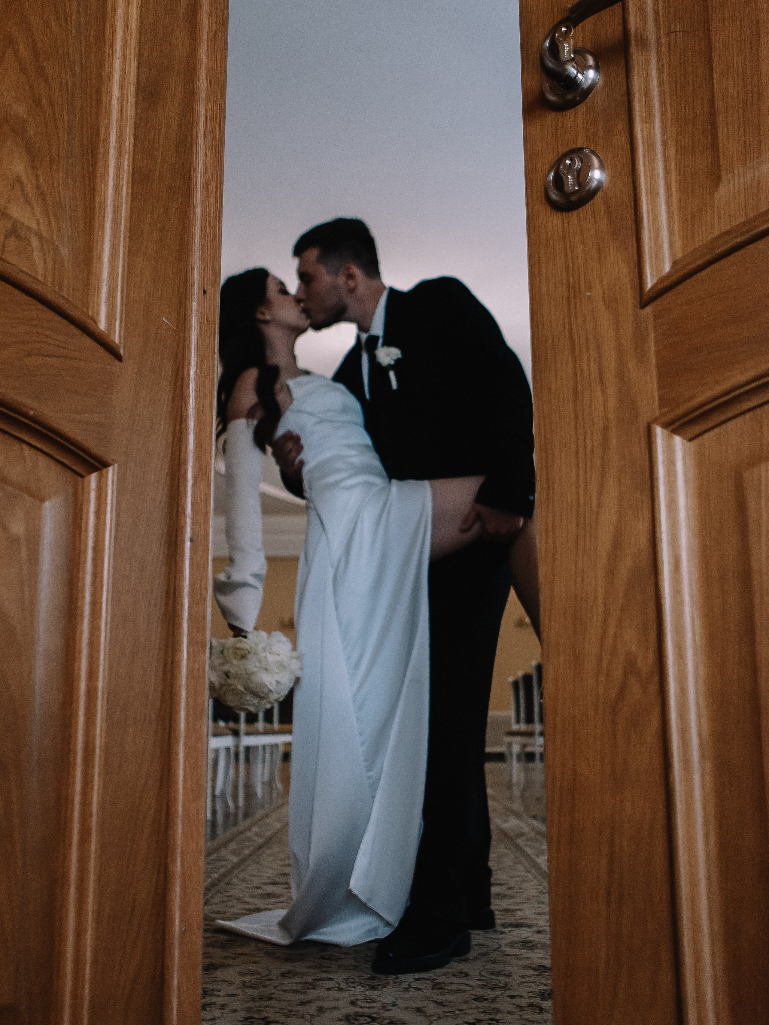 Загс. Aina Poland Photograrher