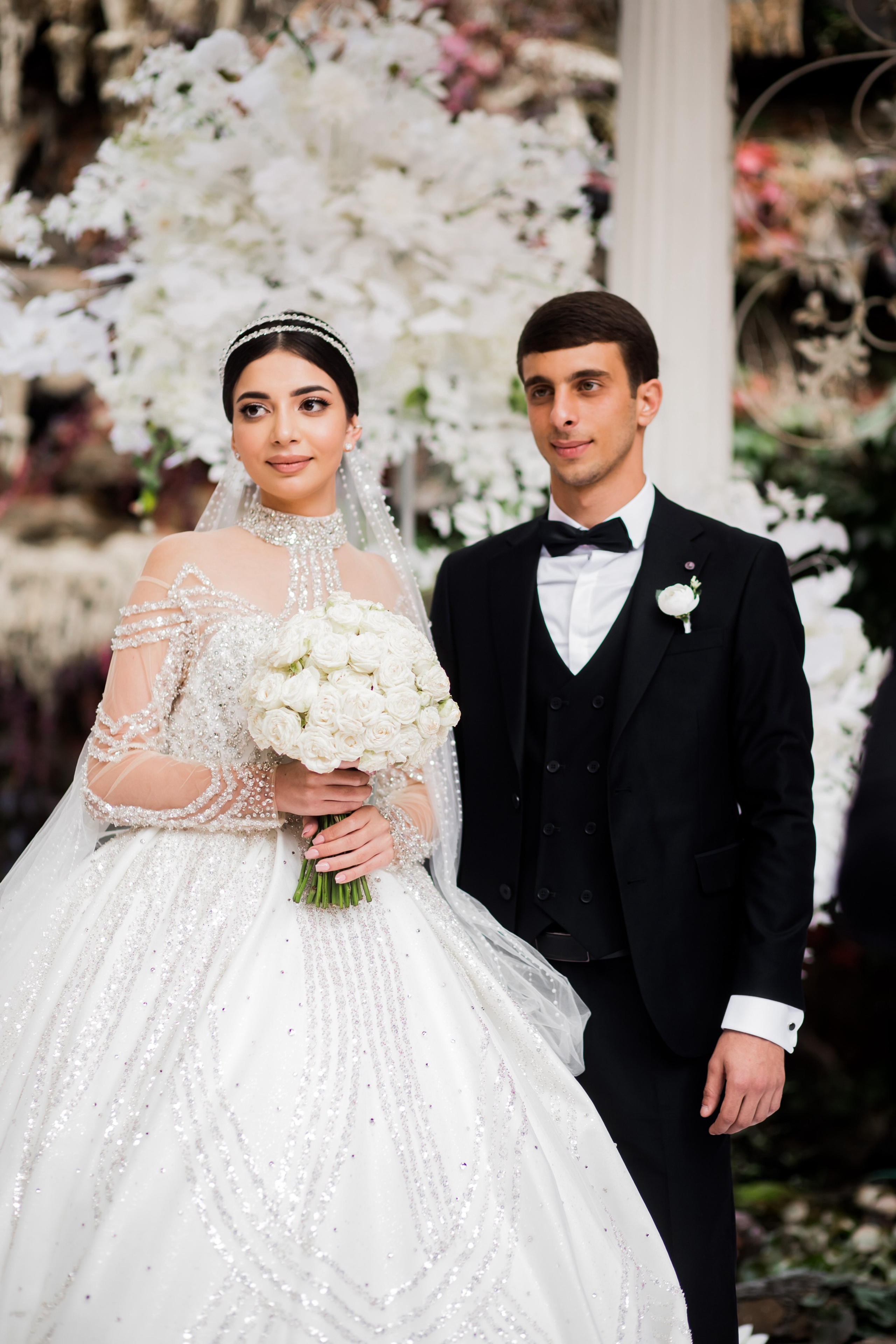 BONDO & LOLITA. Свадебный и семейный фотограф в Сочи Анастасия Мальцева