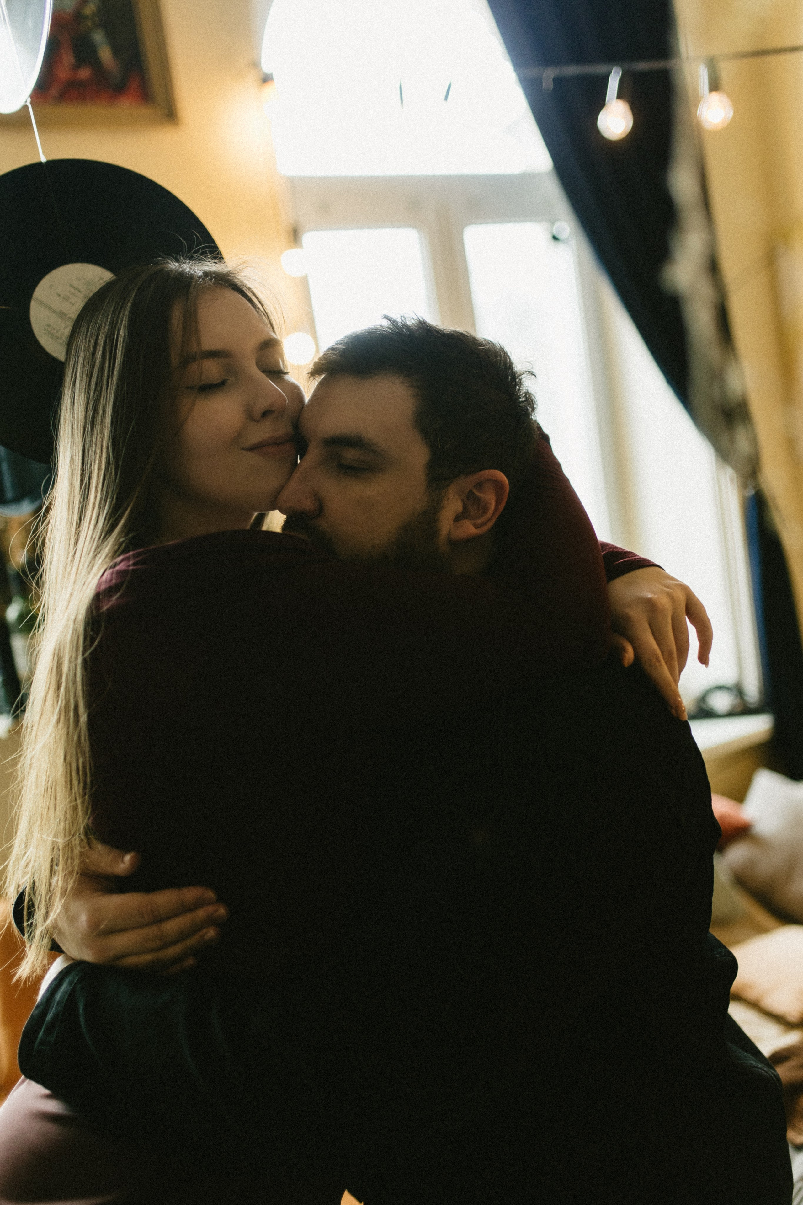 Валерия и Николай. Фотограф в Санкт-Петербурге