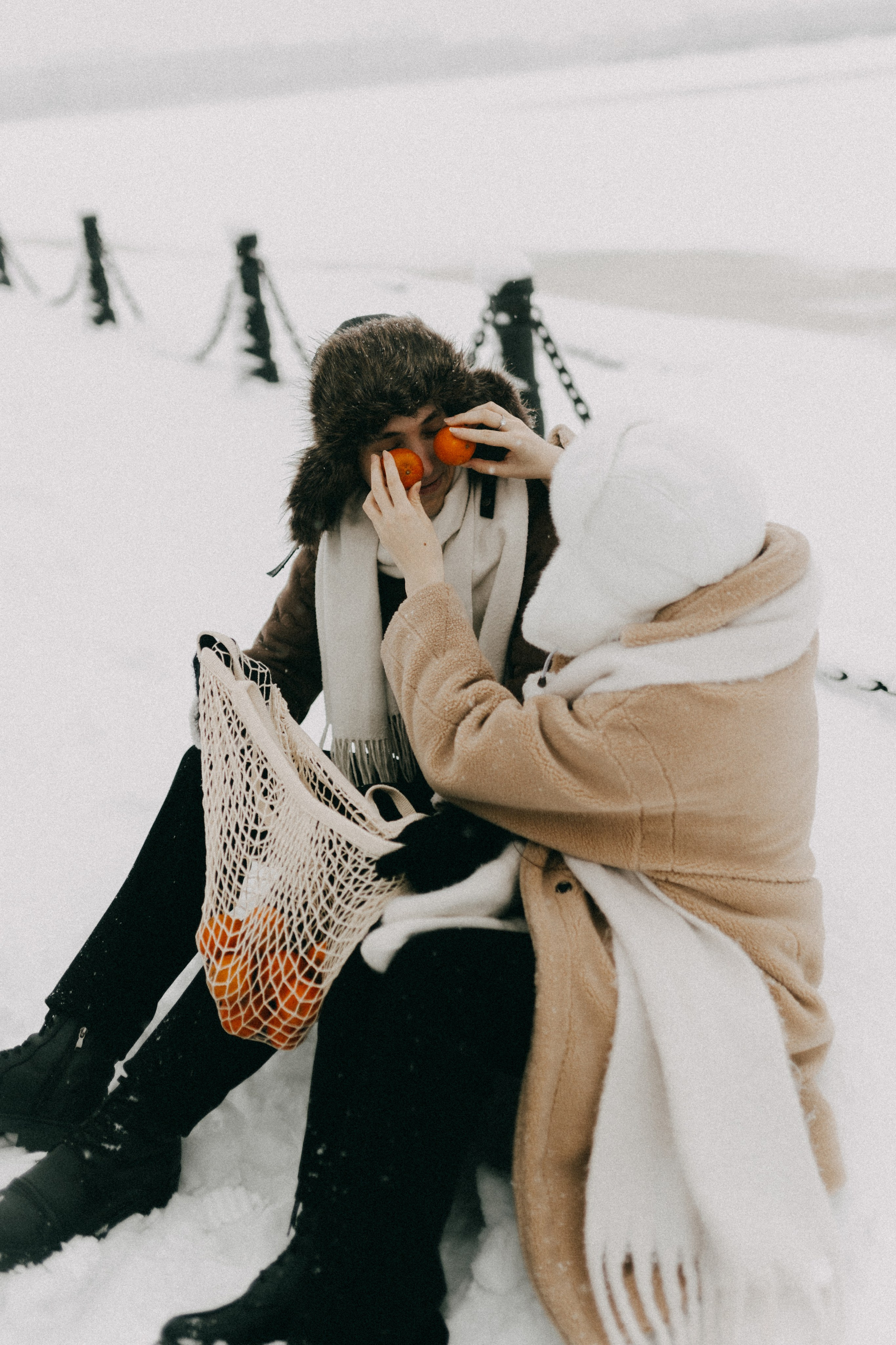 Мария и Андрей. Фотограф в Санкт-Петербурге