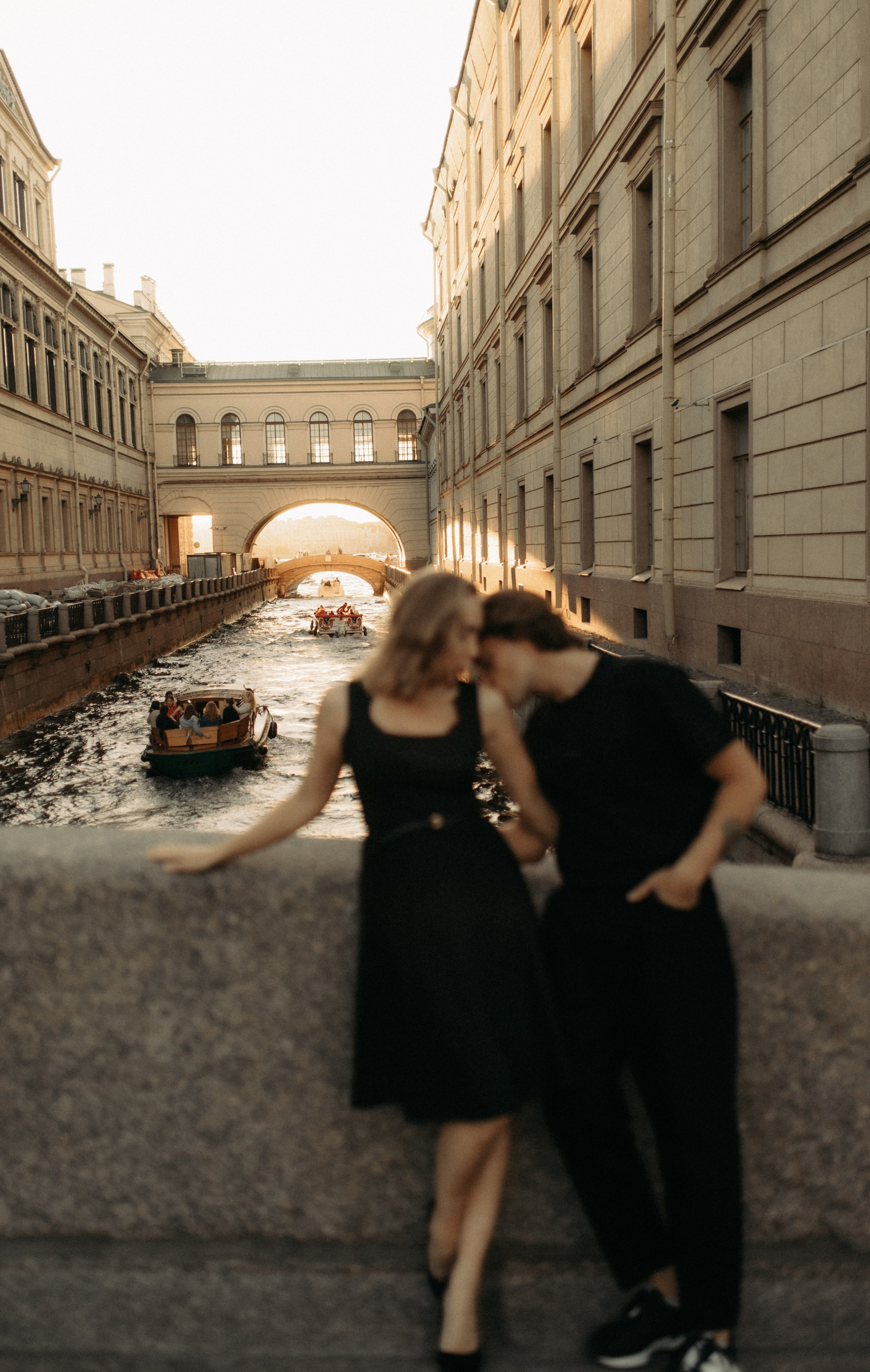 Артём и Маргарита. Фотограф в Санкт-Петербурге