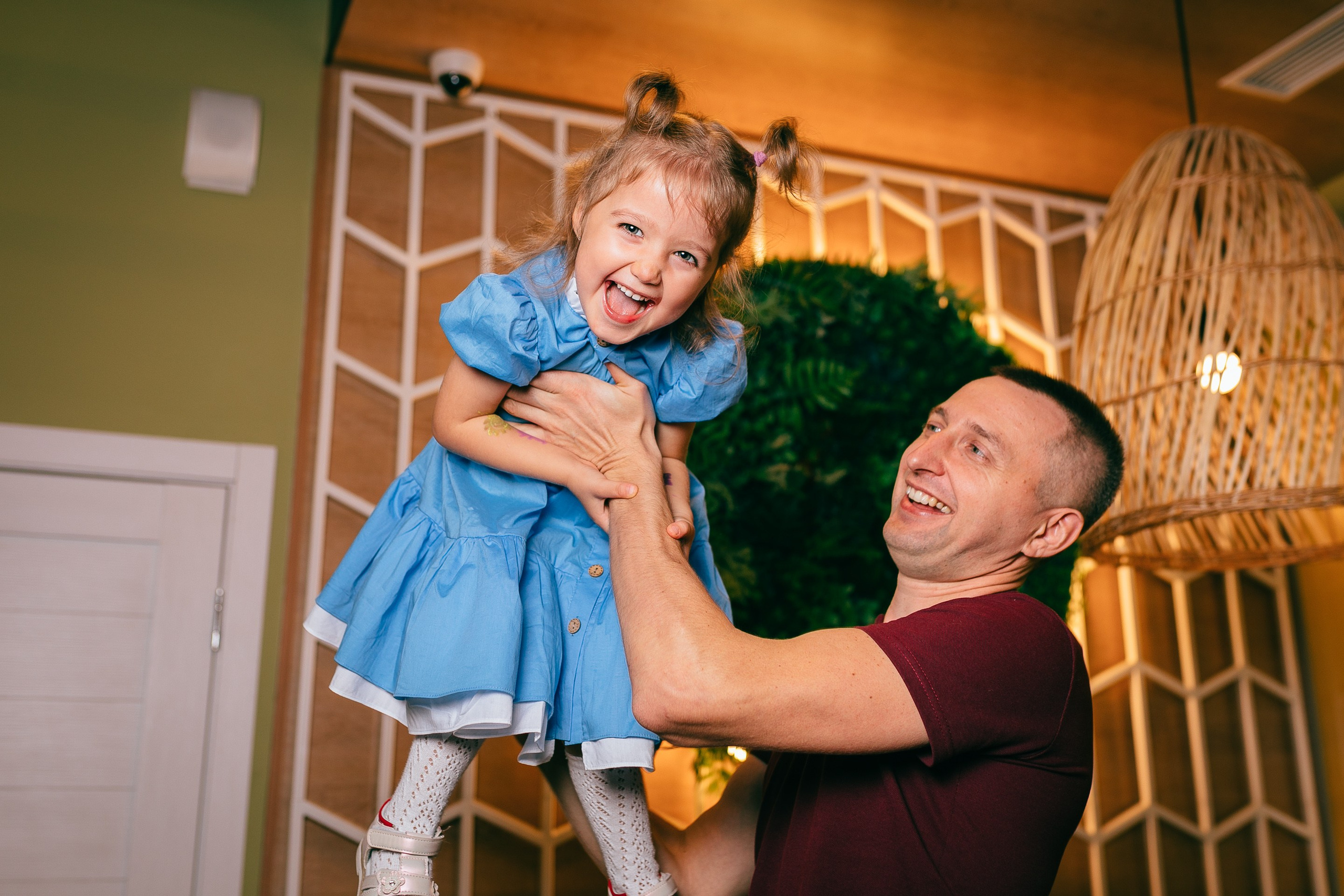 Репортажный и портретный фотограф в Омске | Дмитрий Родигин