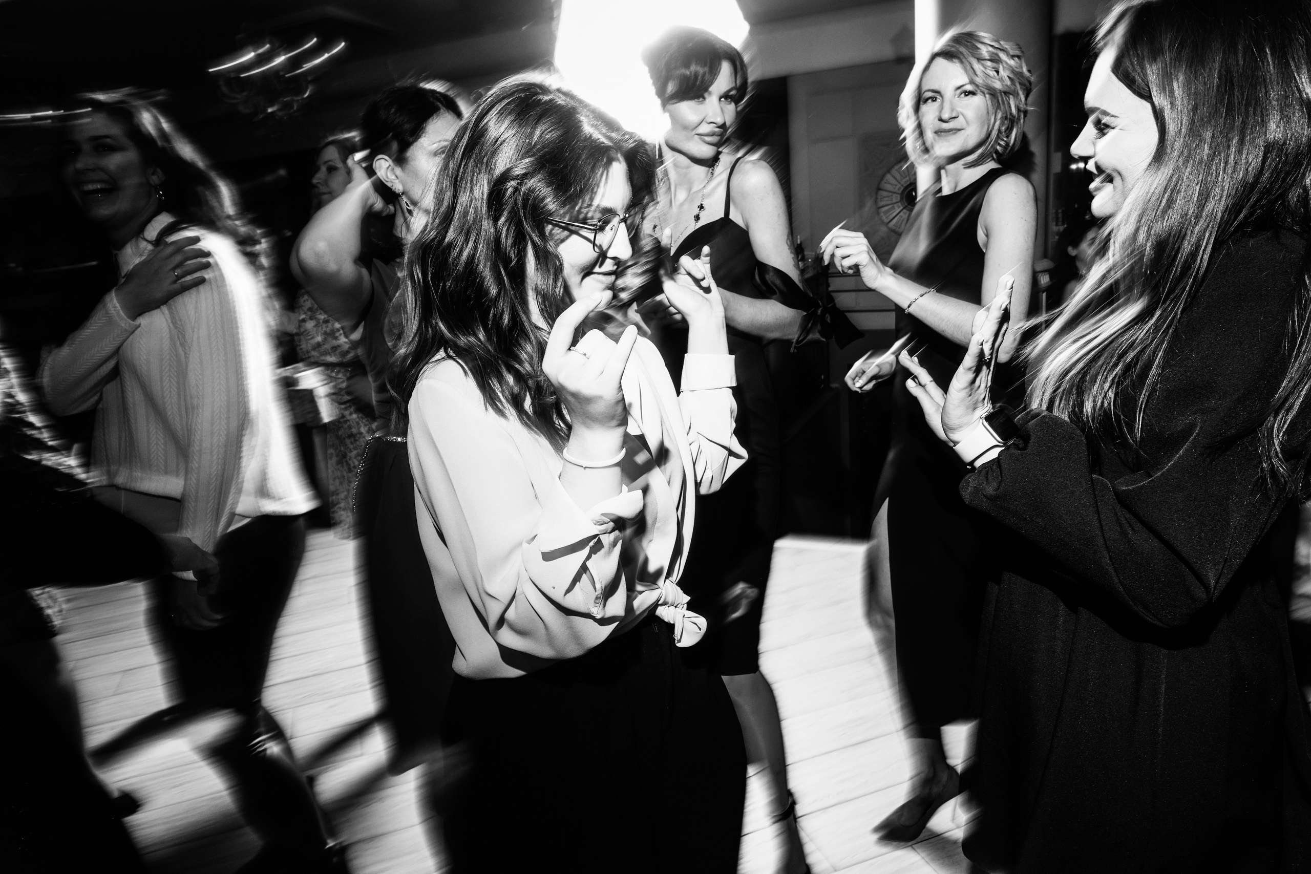 Корпоратив Экспресс Офис, в ресторане Респект. Фотограф в Туле — Борисов Николай