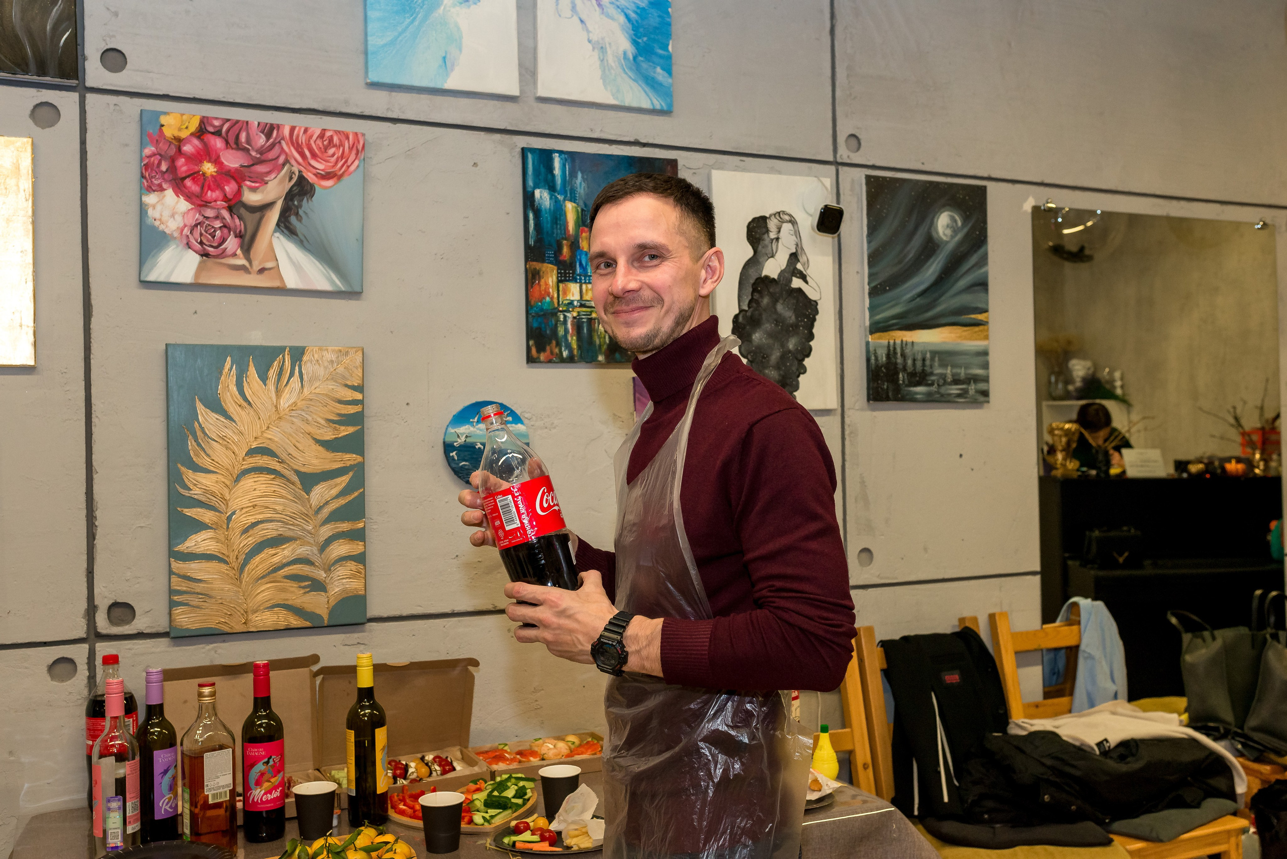 Арт Лаб. Женский фотограф Крещение Венчание Москва Брянск