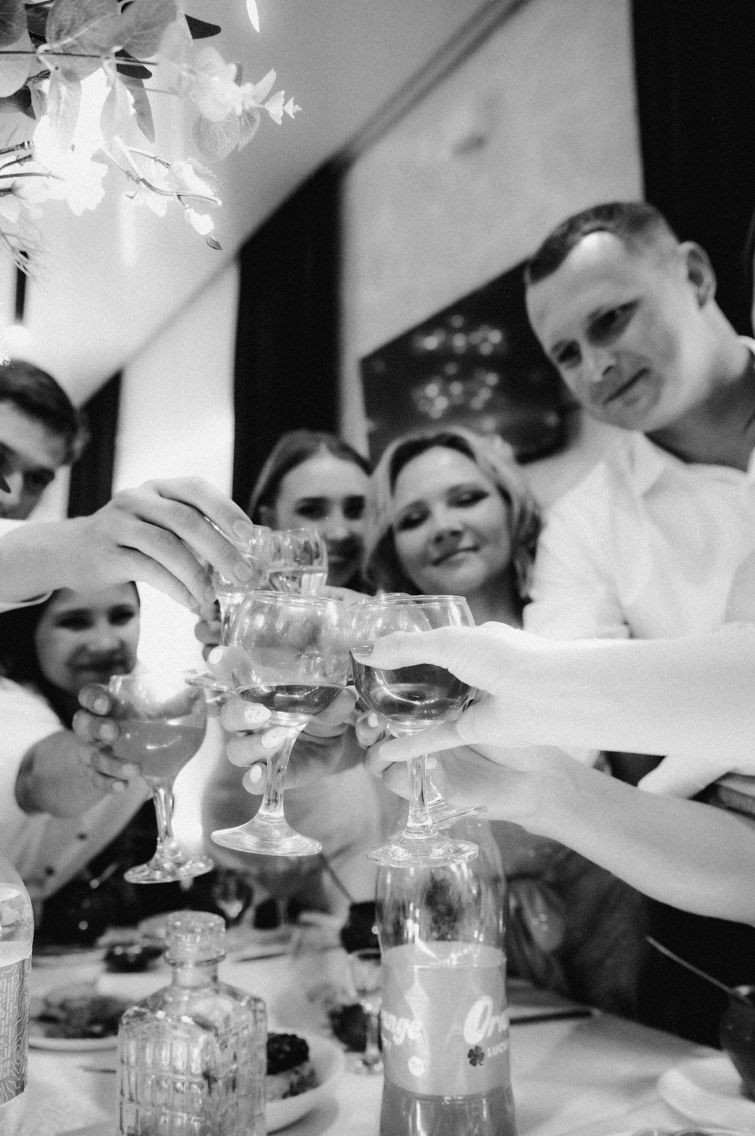 Дмитрий и Виктория Свадебный день 03.08.2024. Свадебный и семейный фотограф Волгоград Анастасия Садовникова