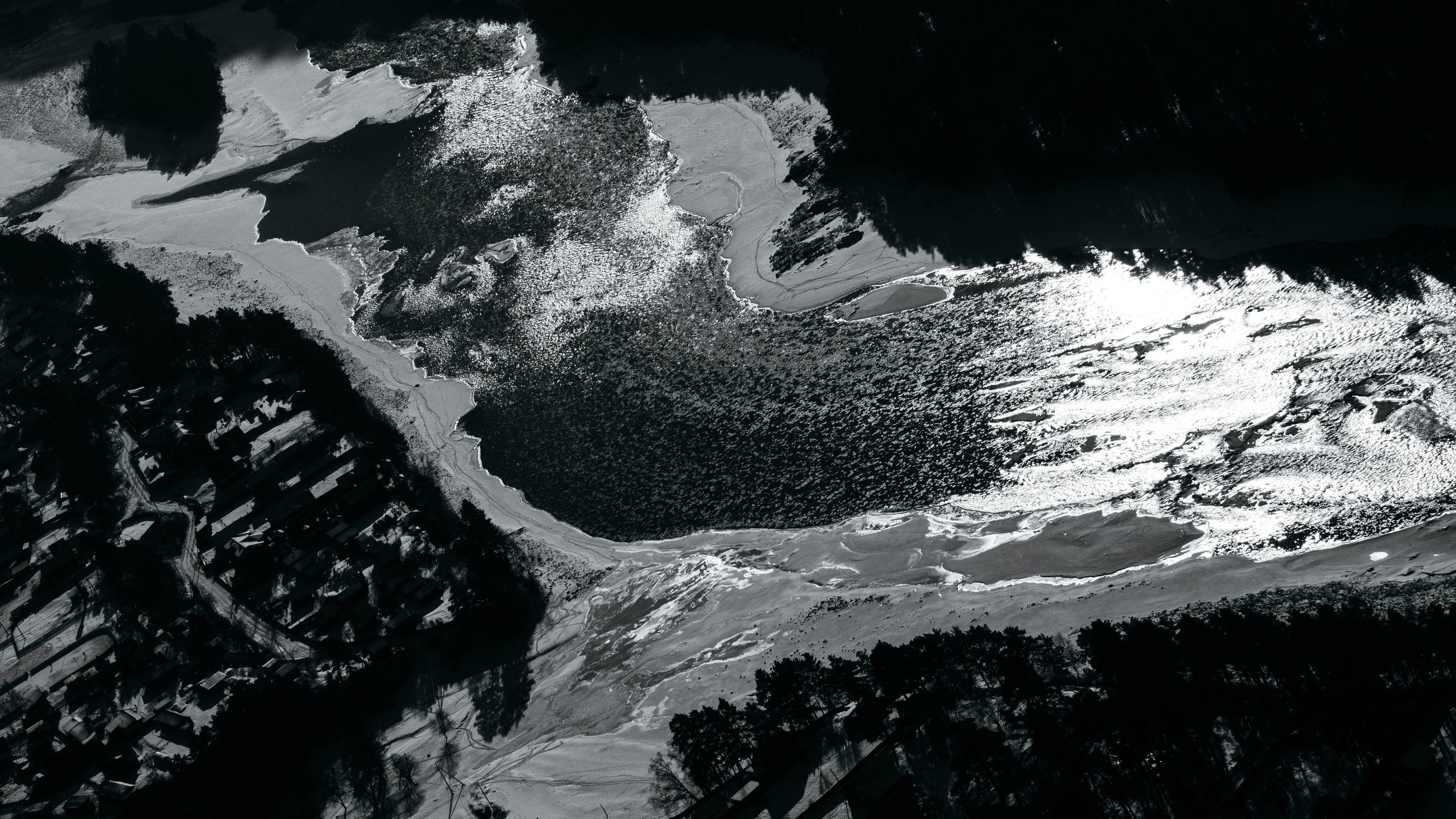 Путешествия. Anastasiia Kron