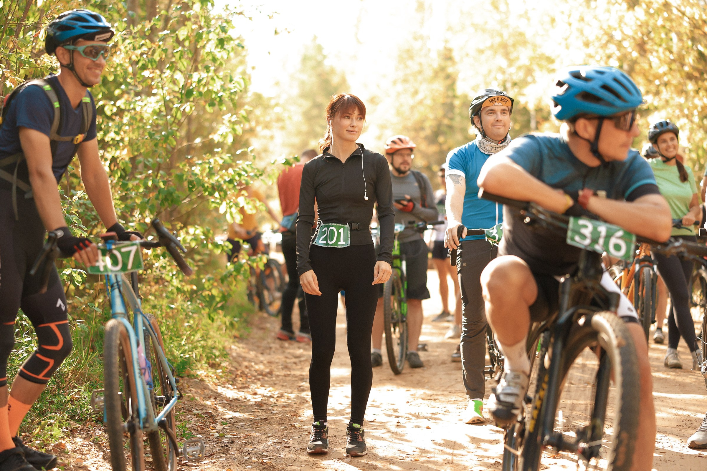 /РЕПОРТАЖ/ Велогонка «Вяломарафон» 2023. Свадебный фотограф Великий Новгород Станислав Кособудский