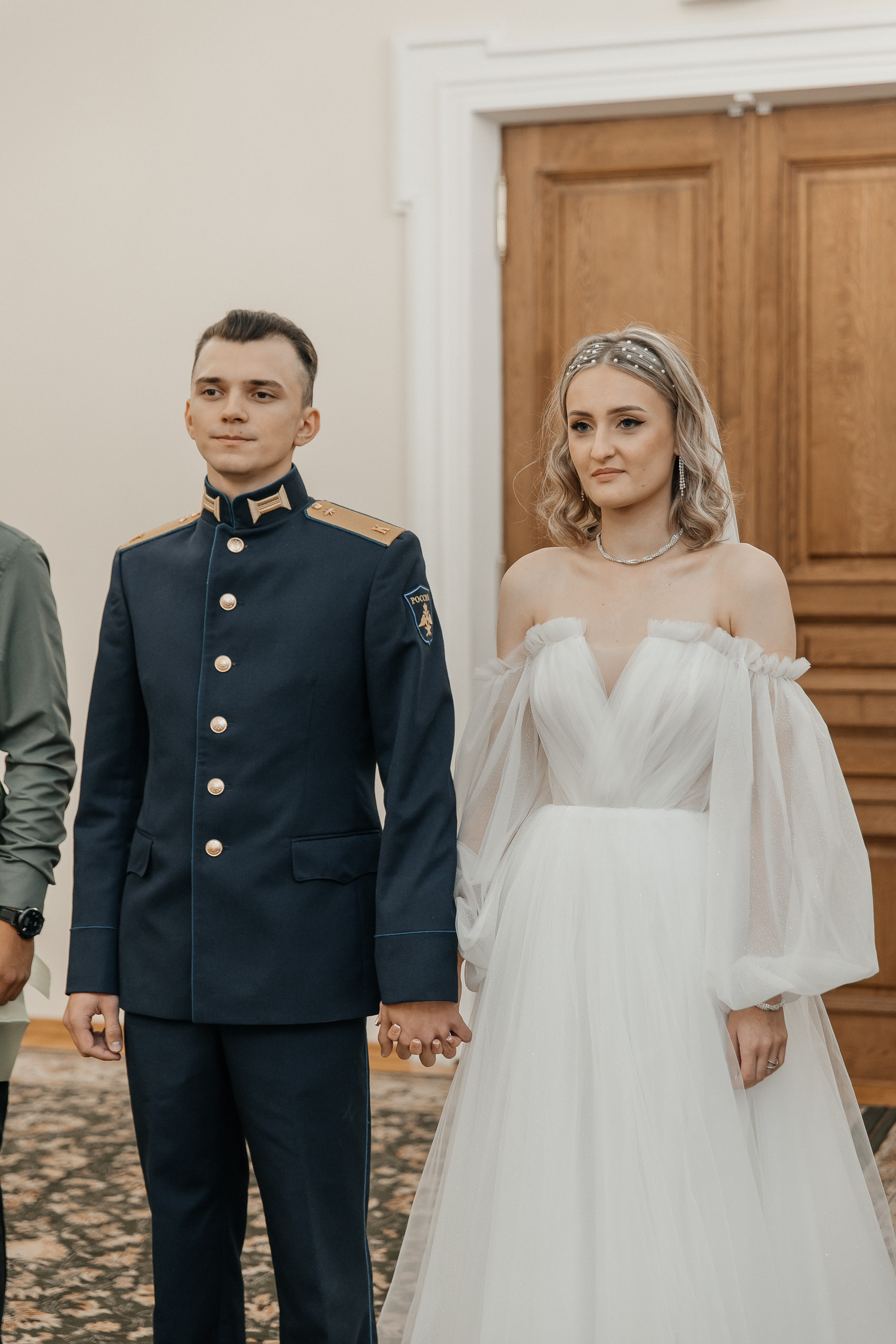 Соня и Самвел. Свадебный фотограф Кристина Тимощук