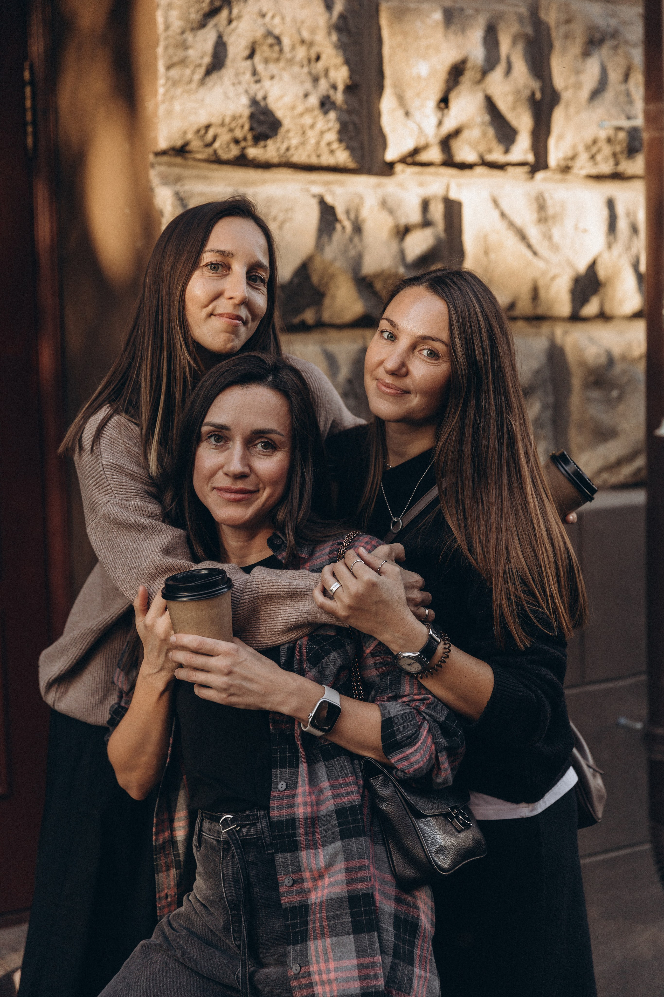 Лучшие подруги. Свадебный и семейный фотограф в Магнитогорске Катя Буряк