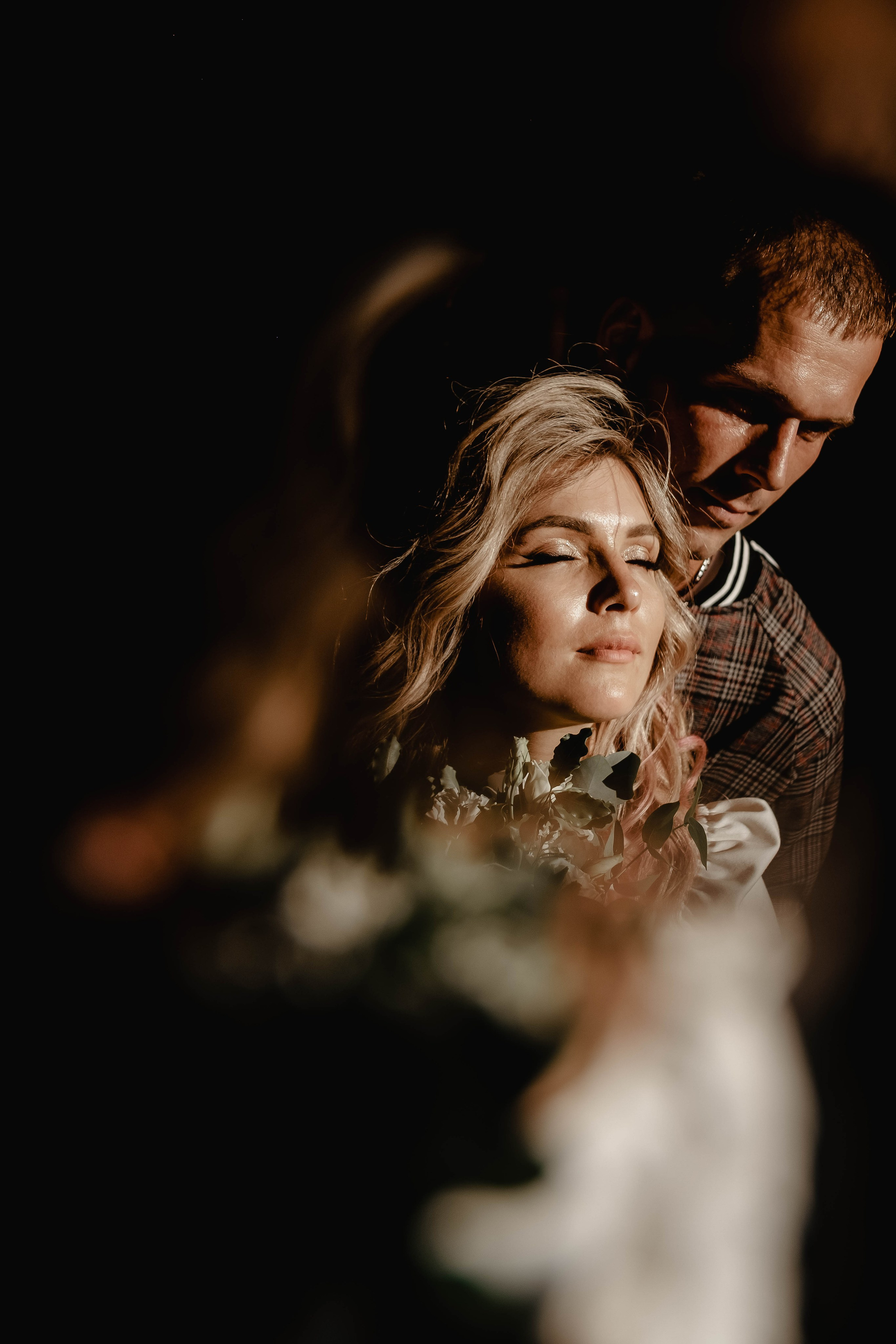 В Мичурине. Портретный и свадебный фотограф в Йошкар-Оле Егошина Екатерина