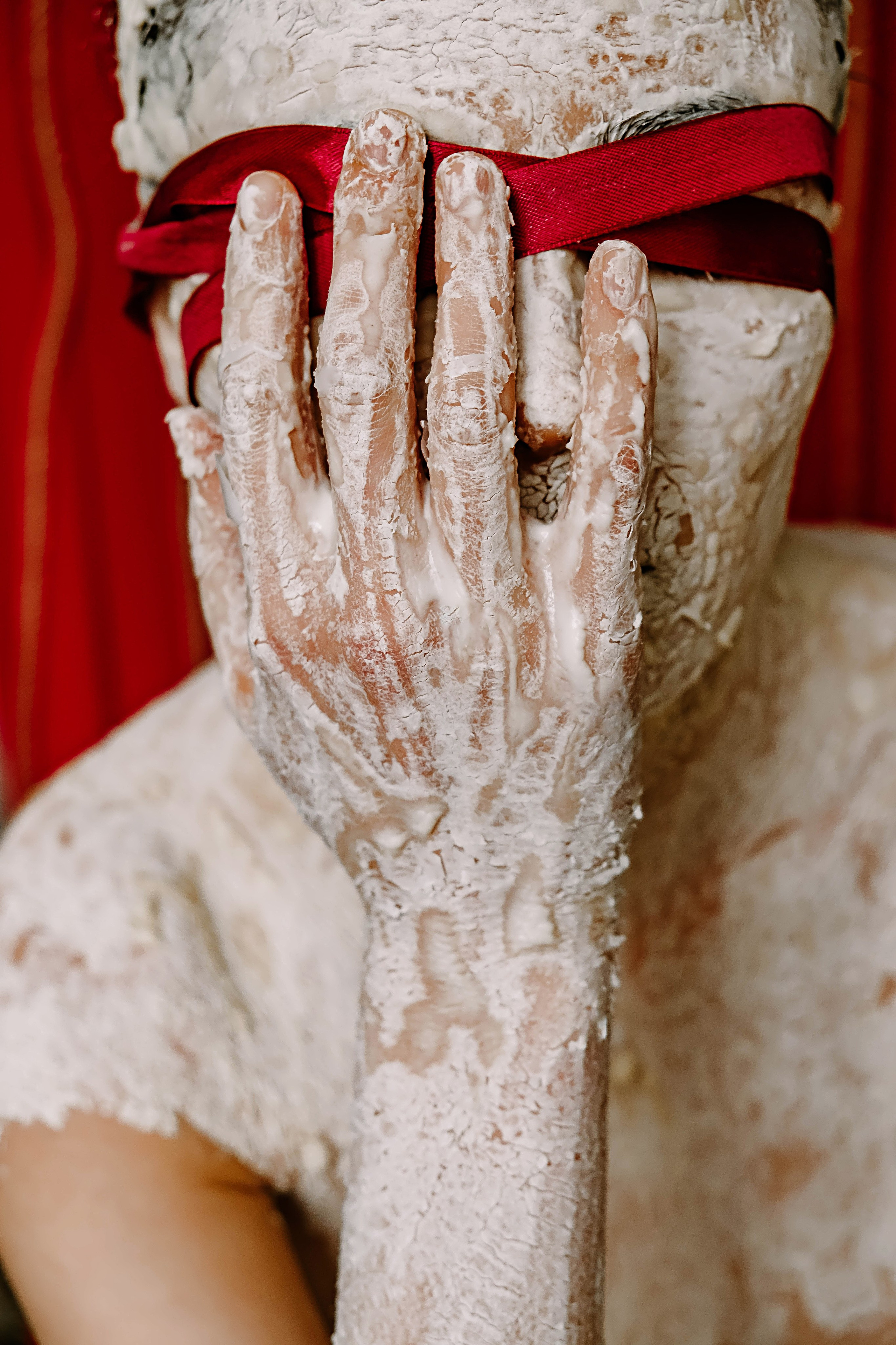 Автопортрет. Портретный и свадебный фотограф в Йошкар-Оле Егошина Екатерина