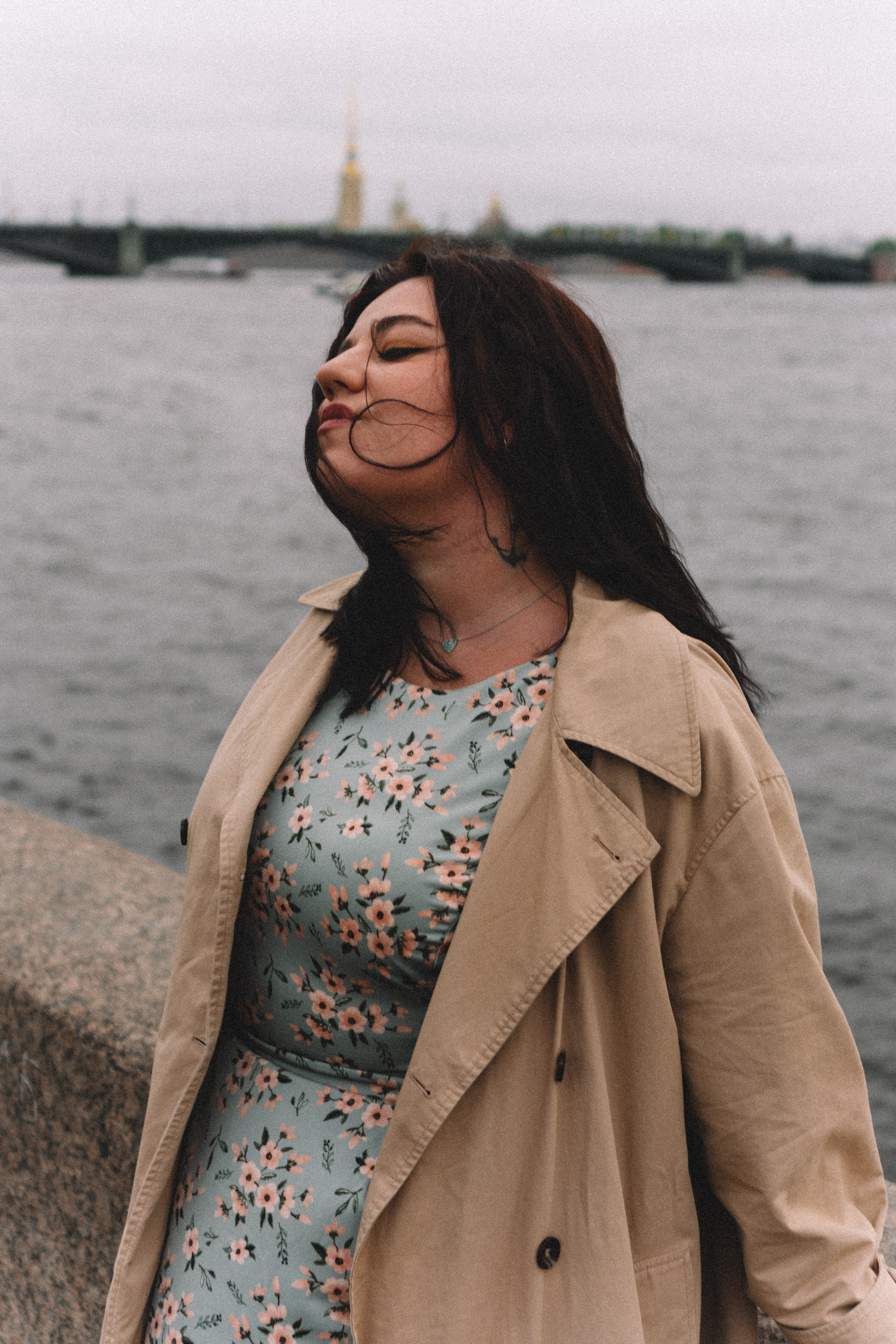 ПИТЕРСКАЯ ПРОГУЛКА. Профессиональный фотограф, Санкт-Петербург — Виктория Богомолова