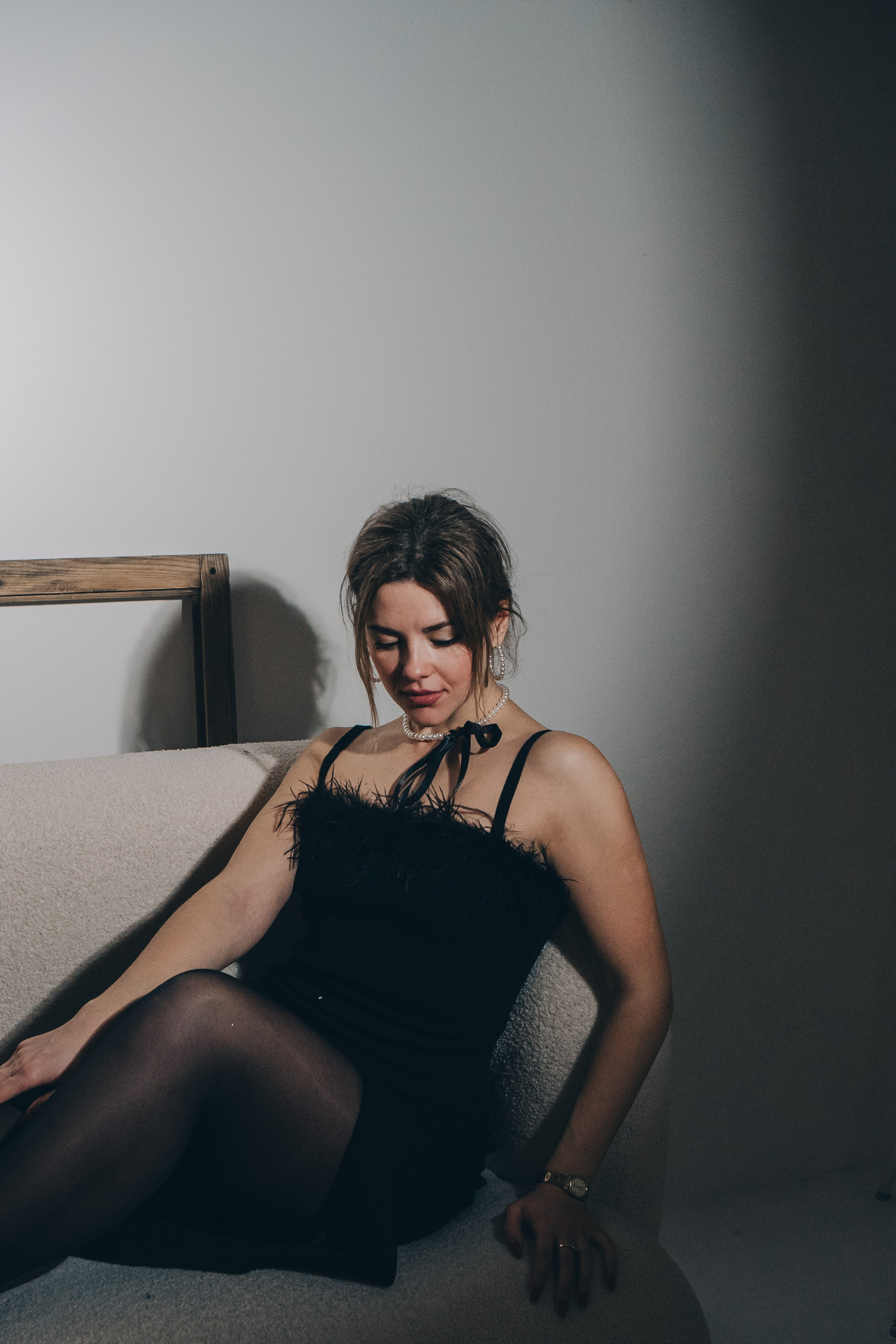 Студийная. Профессиональный фотограф, Санкт-Петербург — Виктория Богомолова