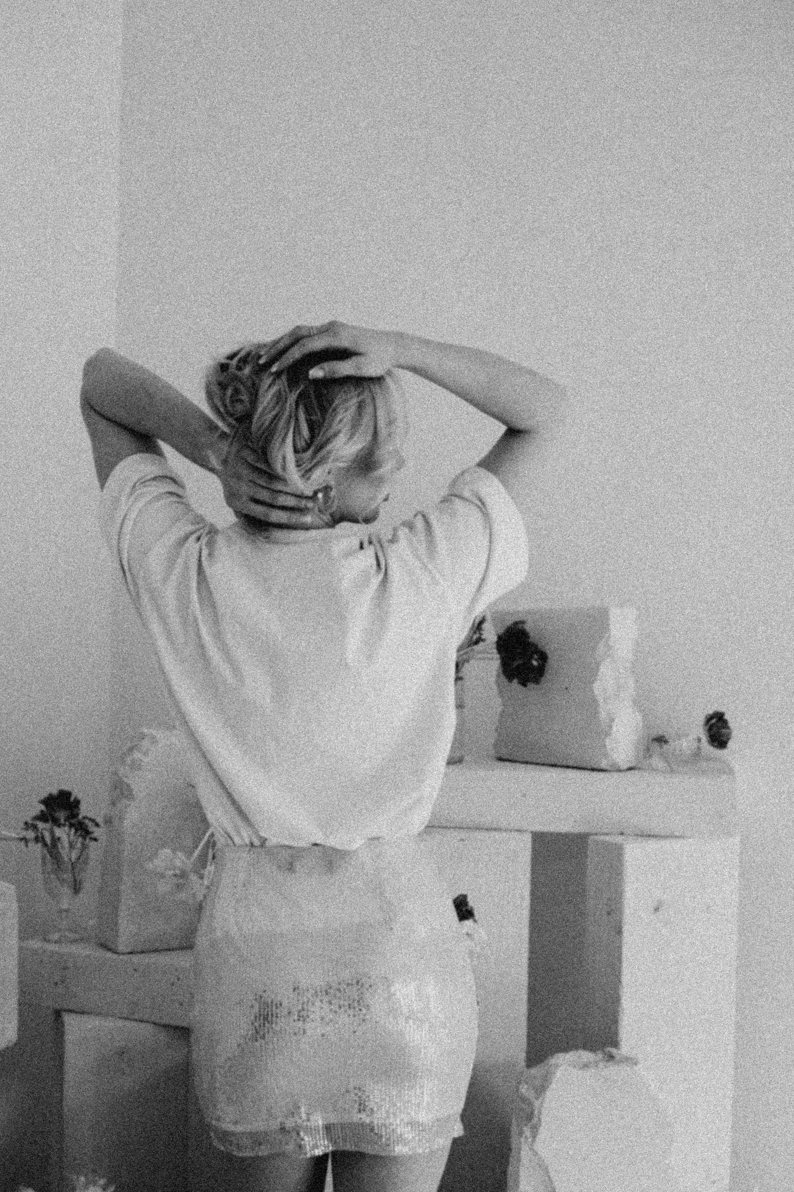 Студийная. Профессиональный фотограф, Санкт-Петербург — Виктория Богомолова