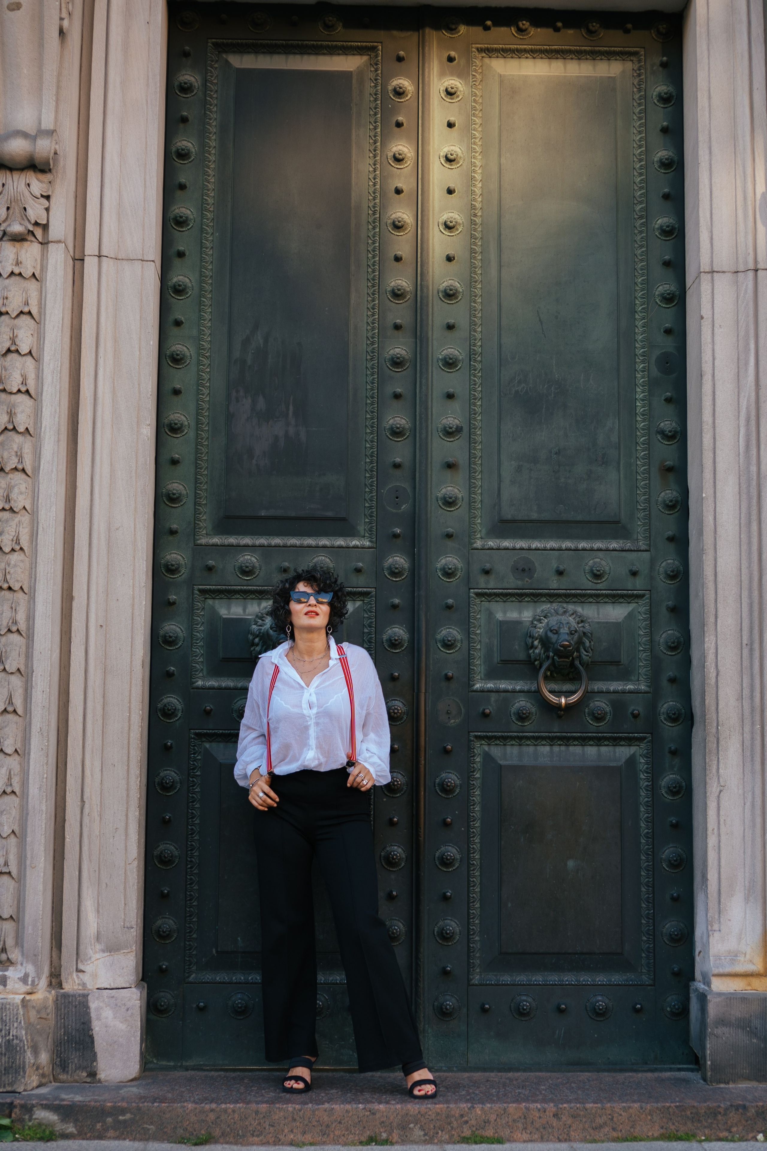 ПРОГУЛКА В ЛЕТНЕМ САДУ. Профессиональный фотограф, Санкт-Петербург — Виктория Богомолова