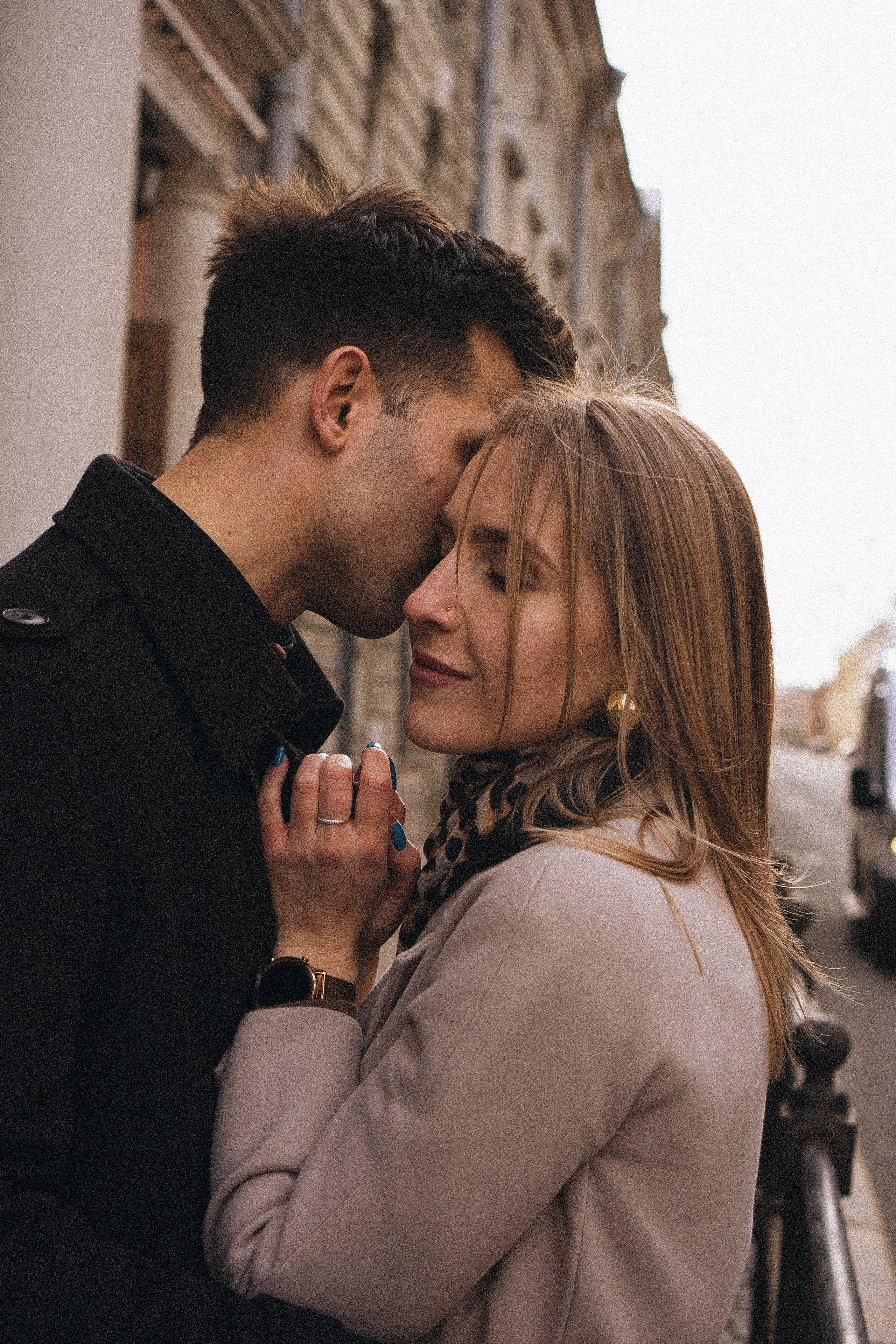 Love stori. Профессиональный фотограф, Санкт-Петербург — Виктория Богомолова
