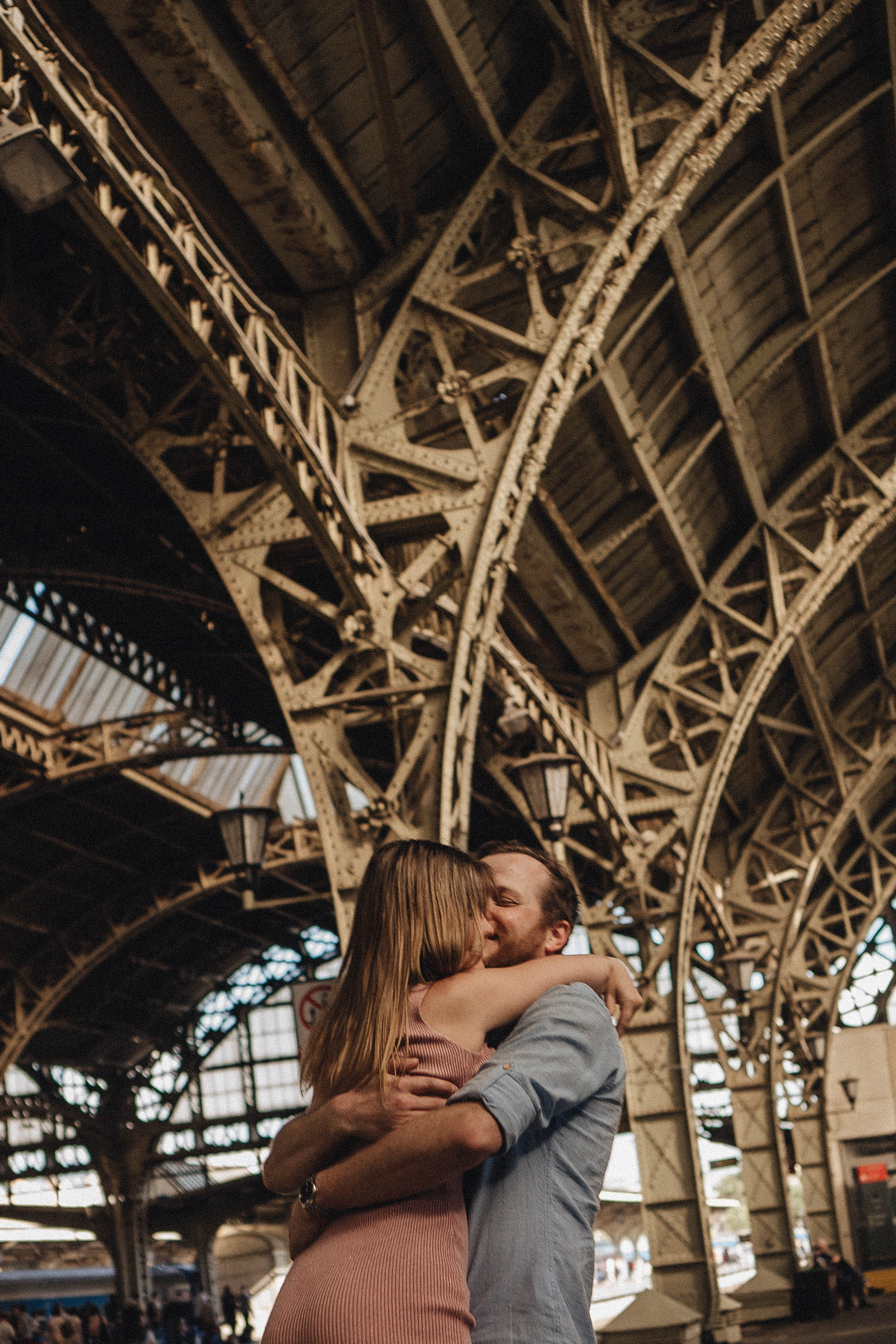 История на реальных событиях. Профессиональный фотограф, Санкт-Петербург — Виктория Богомолова