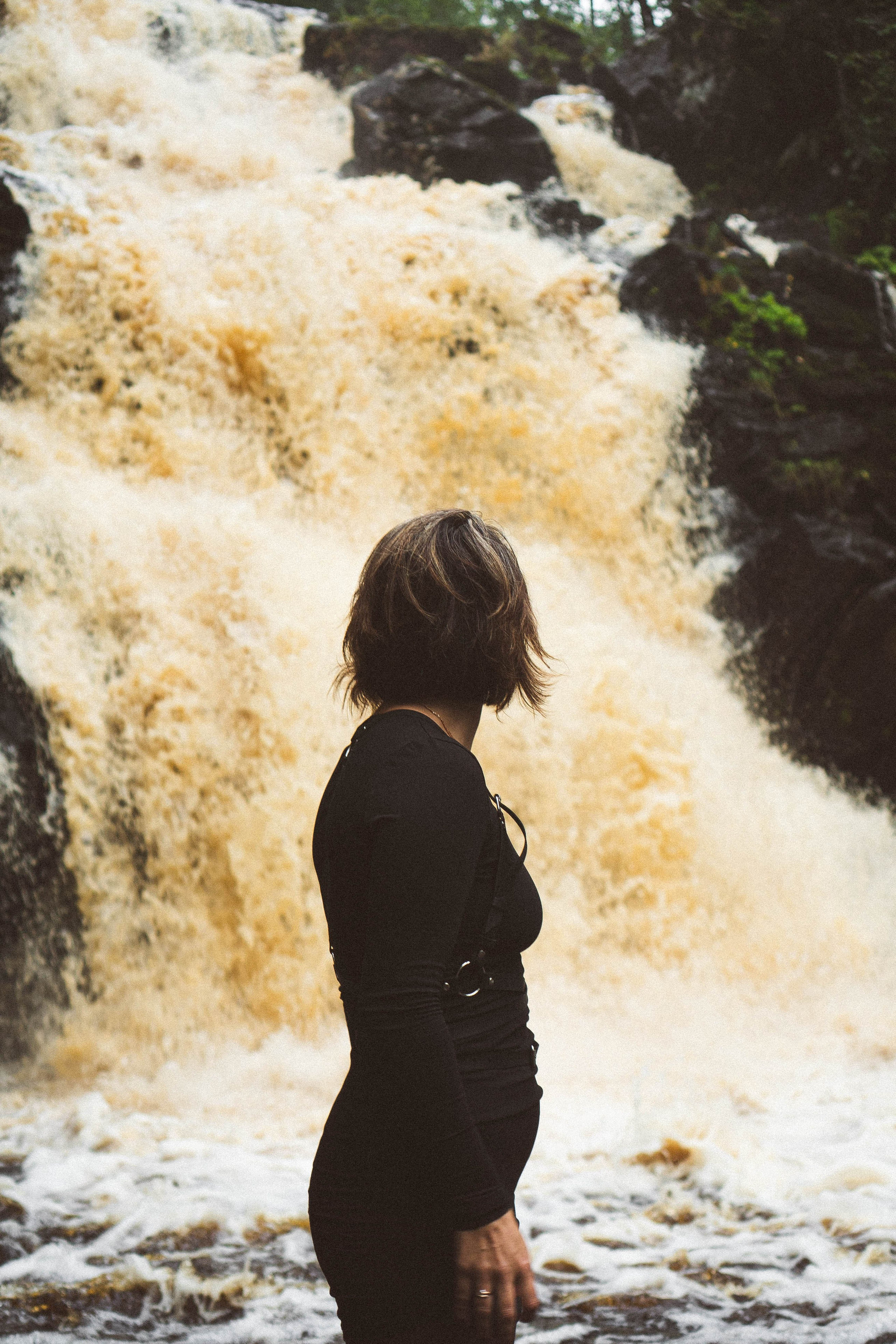 Прогулка на природе. Профессиональный фотограф, Санкт-Петербург — Виктория Богомолова