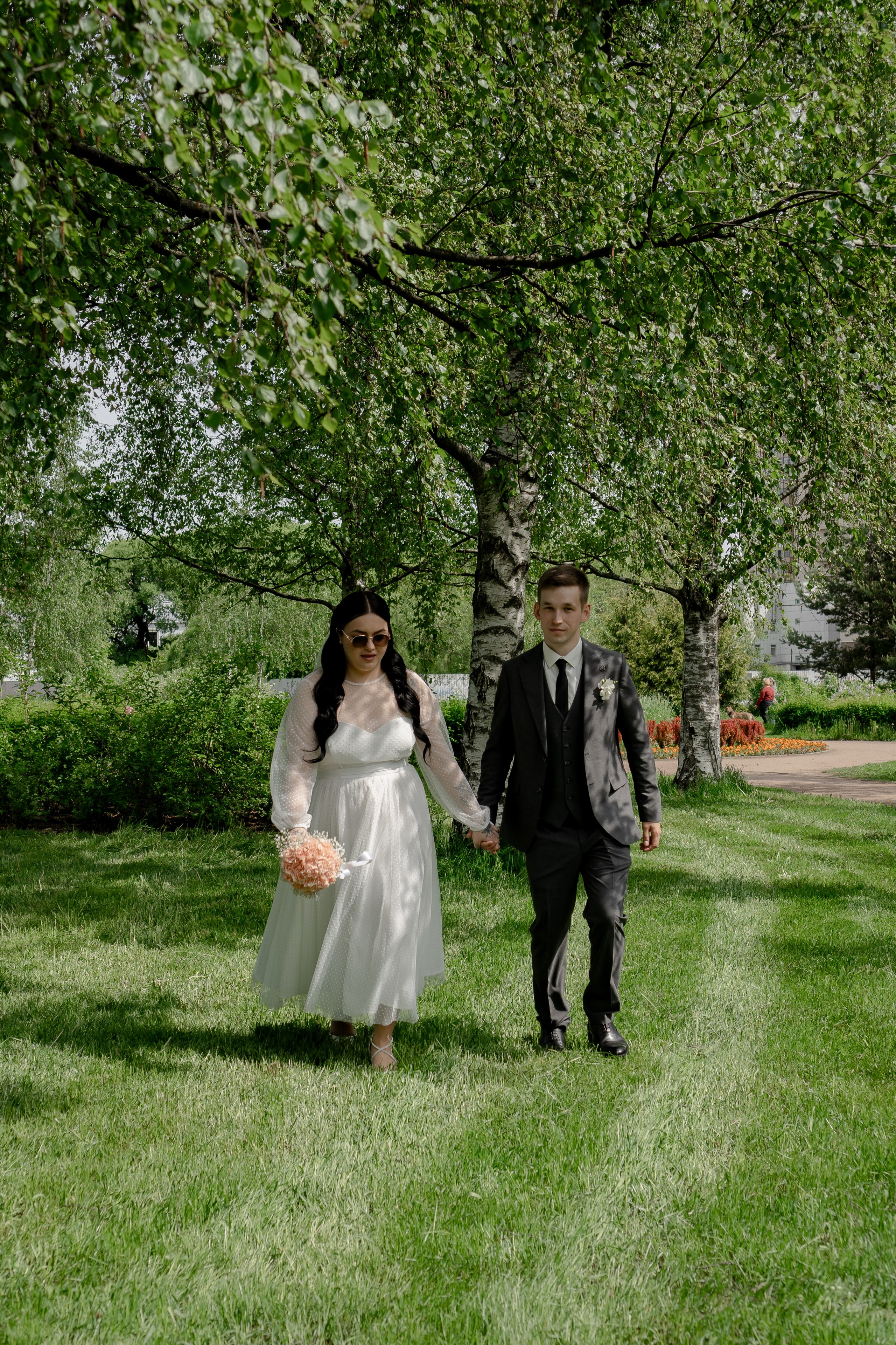 СВАДЕБНАЯ СЬЕМКА В ЗАГСЕ И БАНКЕТ. Профессиональный фотограф, Санкт-Петербург — Виктория Богомолова