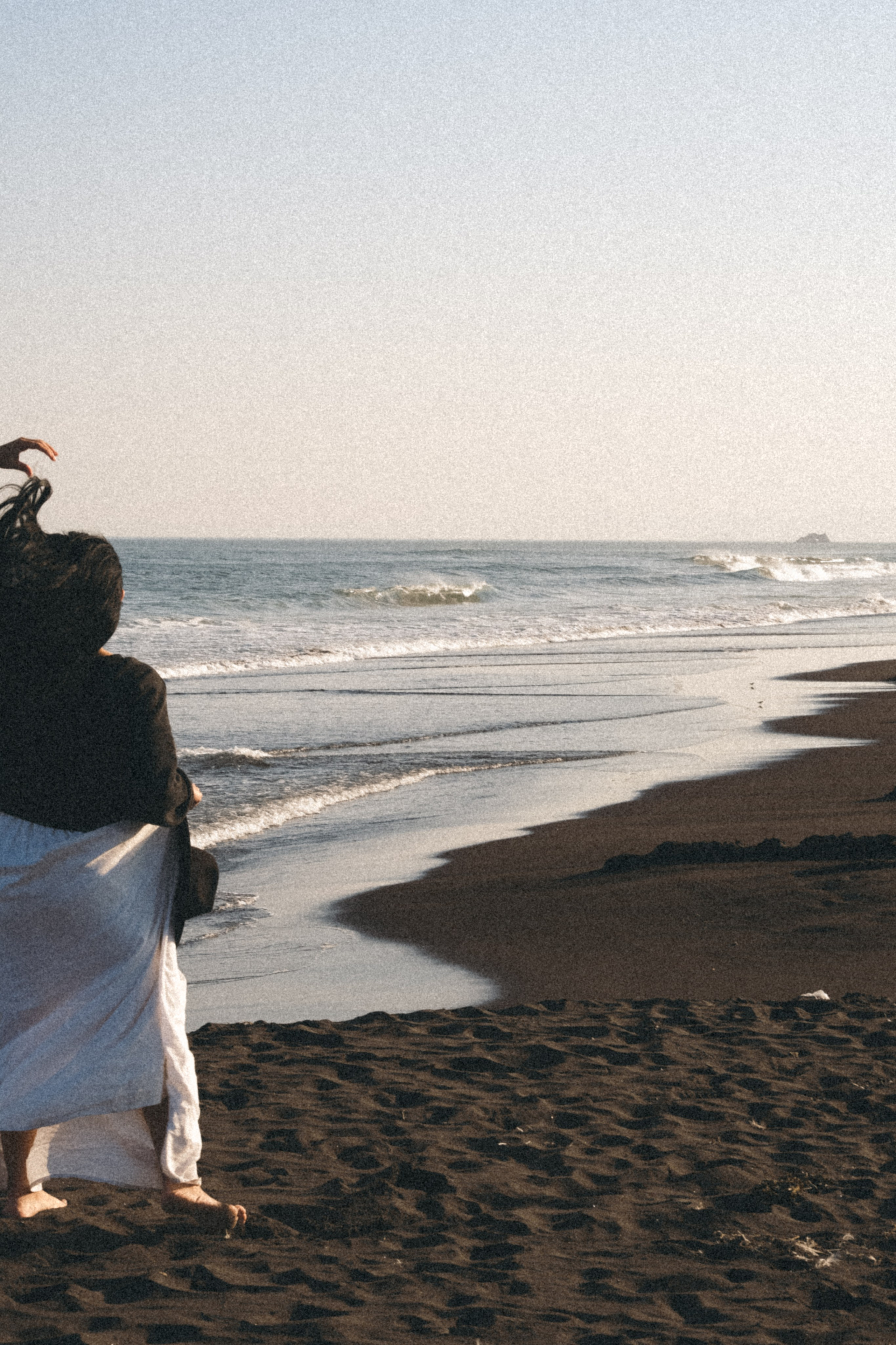 Тихий океан. Профессиональный фотограф, Санкт-Петербург — Виктория Богомолова