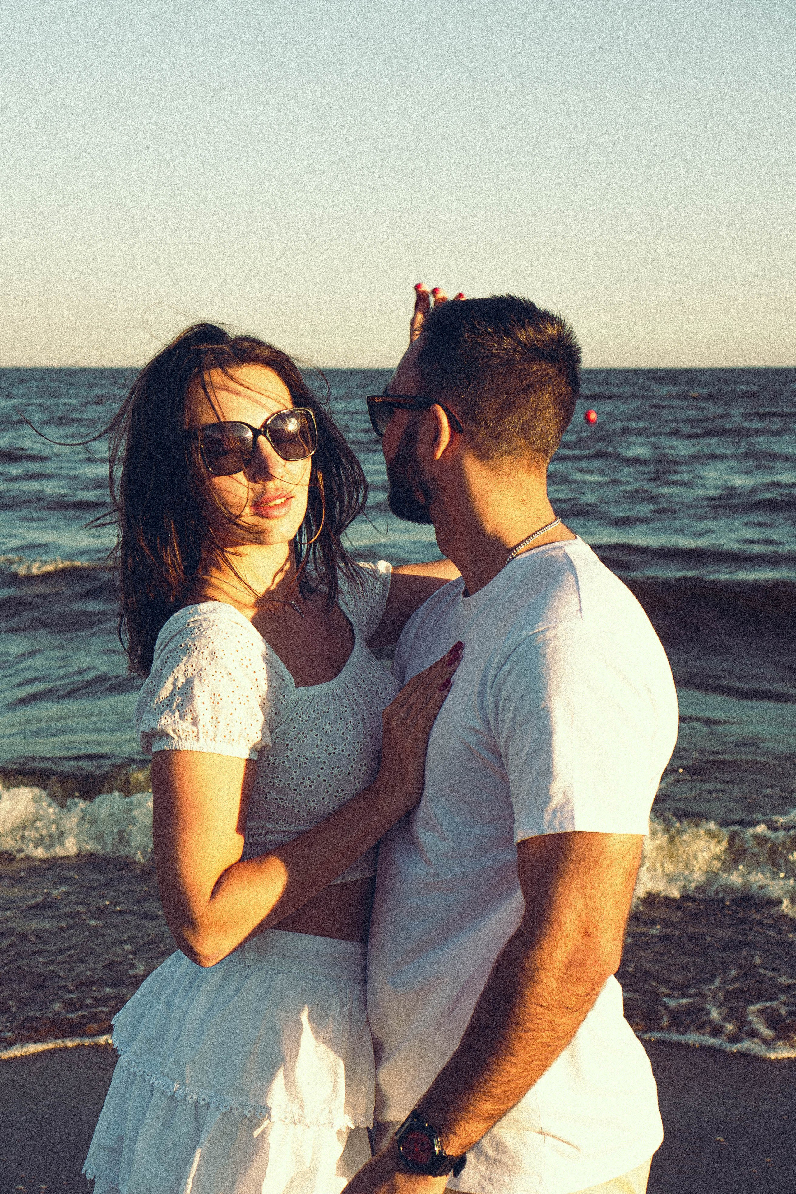 Любовь на заливе. Профессиональный фотограф, Санкт-Петербург — Виктория Богомолова