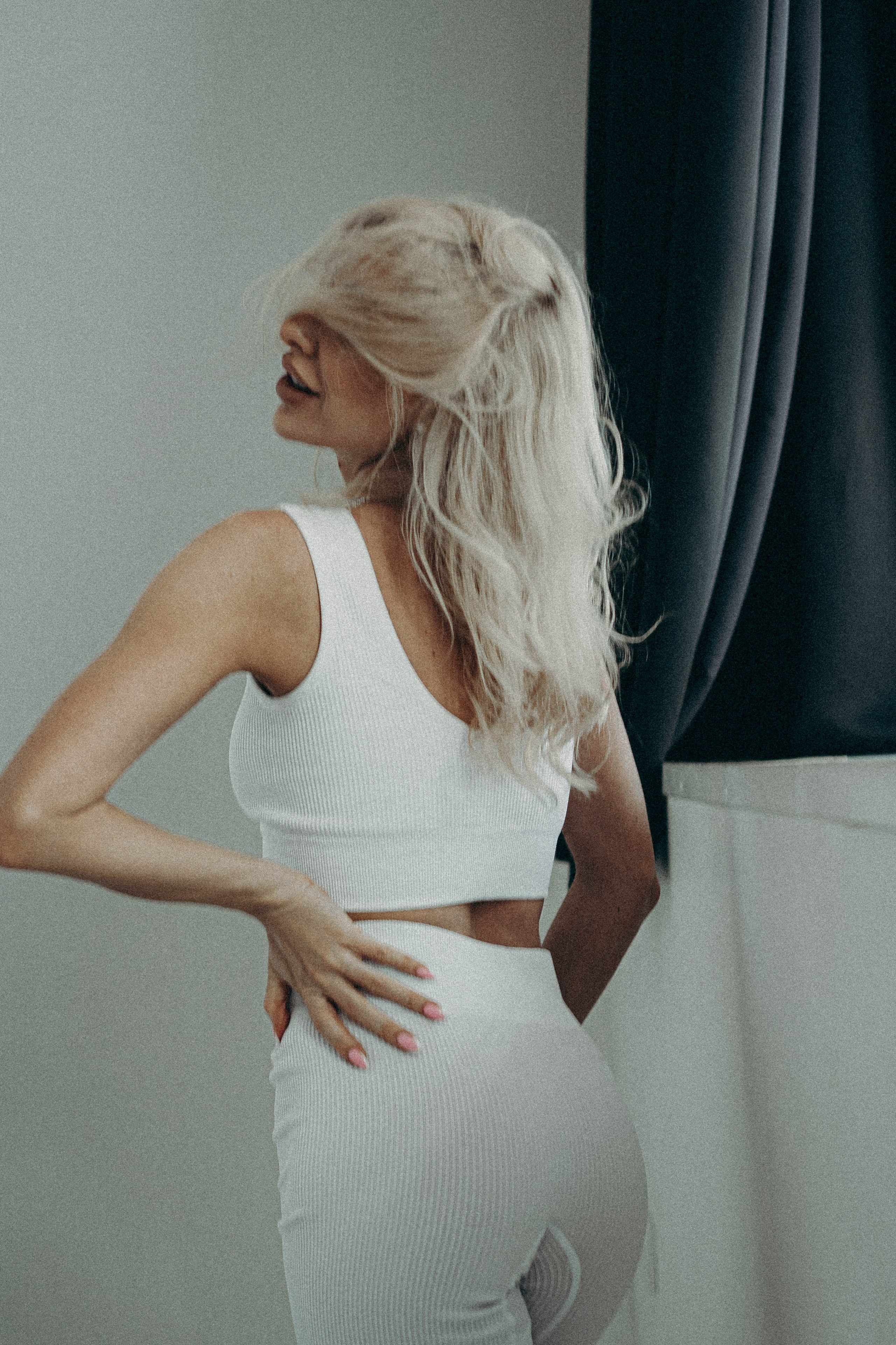 Студия. Профессиональный фотограф, Санкт-Петербург — Виктория Богомолова