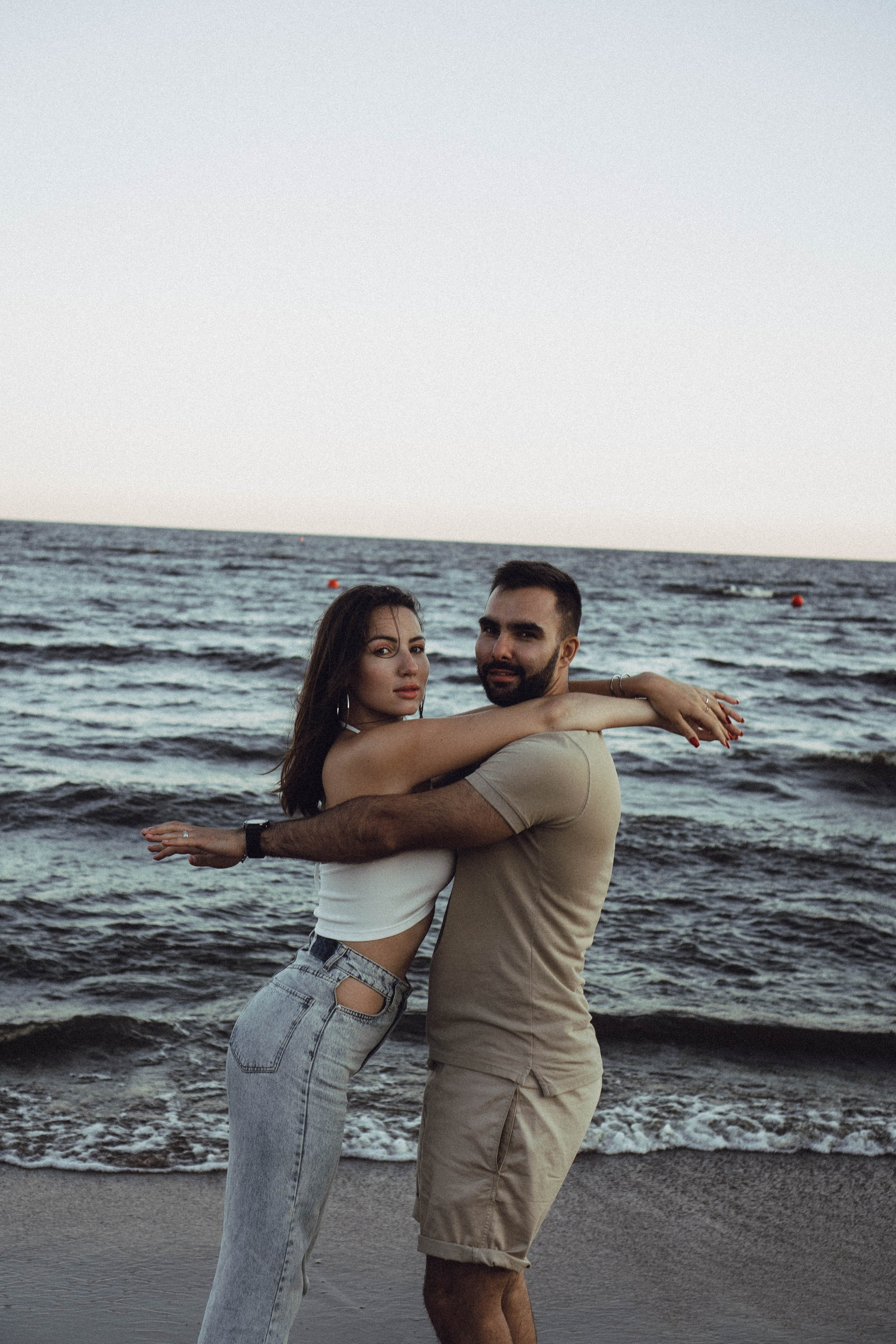Любовь на заливе. Профессиональный фотограф, Санкт-Петербург — Виктория Богомолова