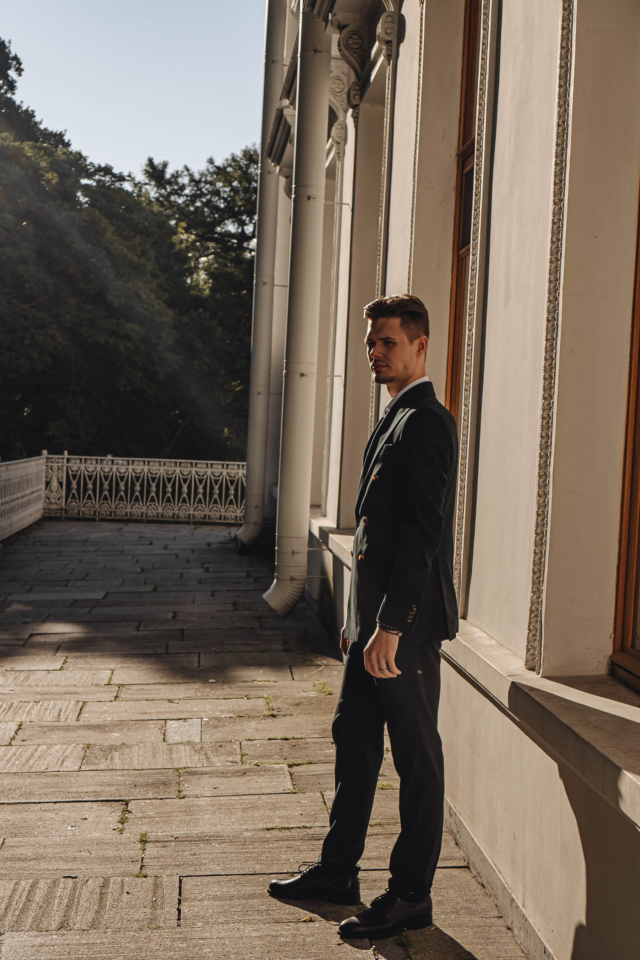 СВАДЕБНАЯ СЬЕМКА НА РАССВЕТЕ НА ЕЛАГИНОМ ОСТОРОВЕ. Профессиональный фотограф, Санкт-Петербург — Виктория Богомолова