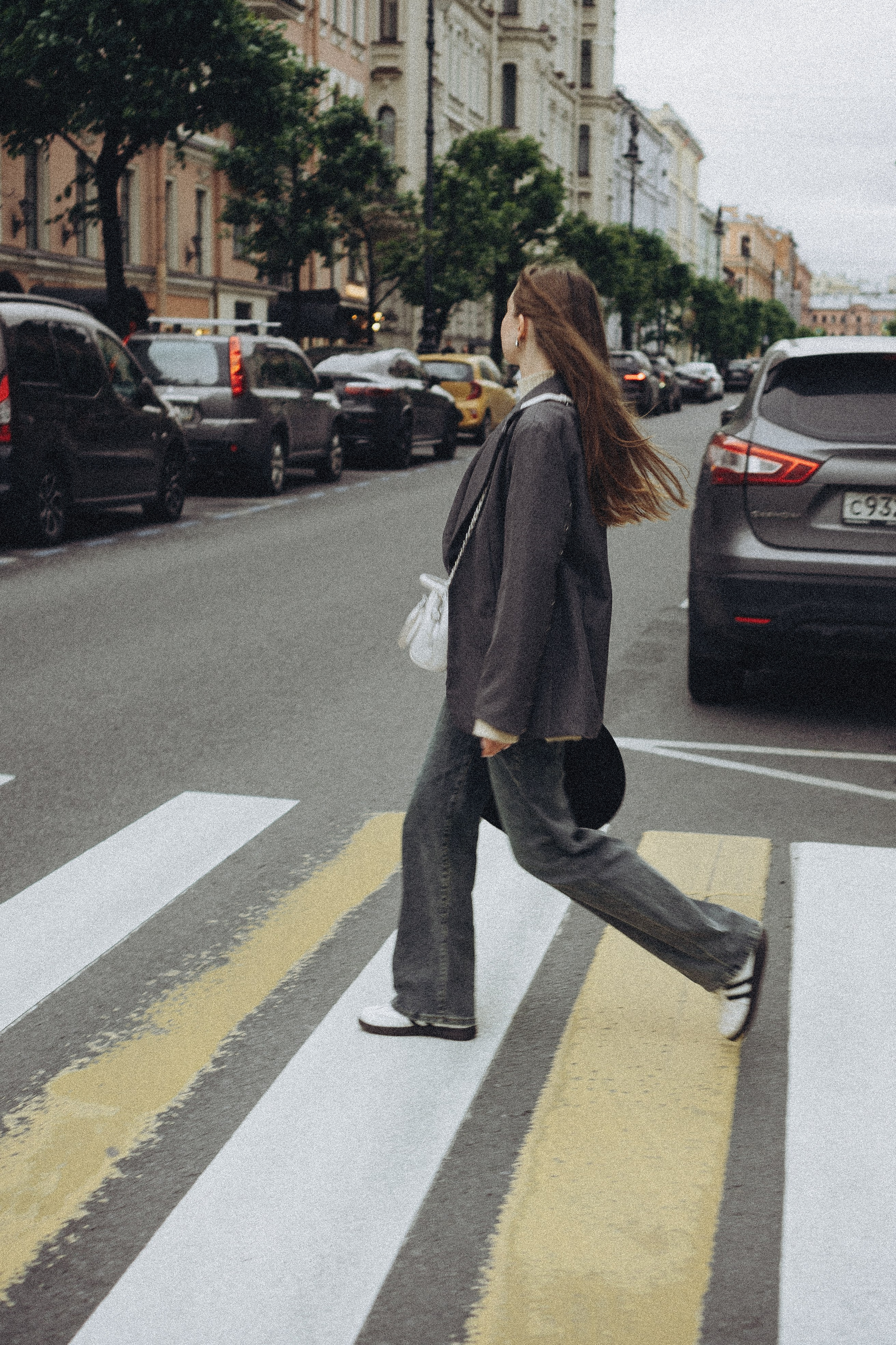 ПРОГУЛКА НА ЧЕРНЫШЕВСКОЙ. Профессиональный фотограф, Санкт-Петербург — Виктория Богомолова