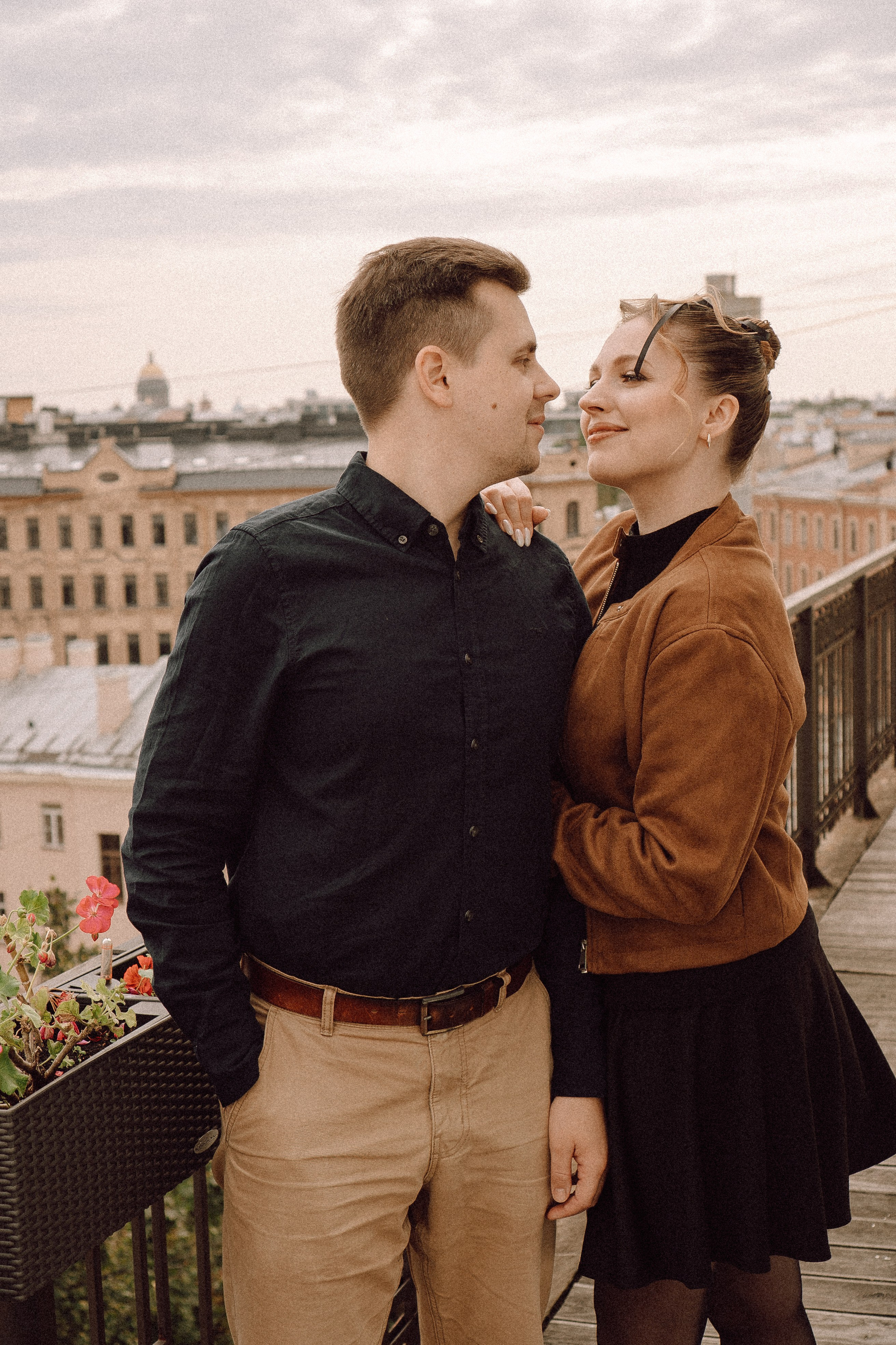 LOVE. Профессиональный фотограф, Санкт-Петербург — Виктория Богомолова