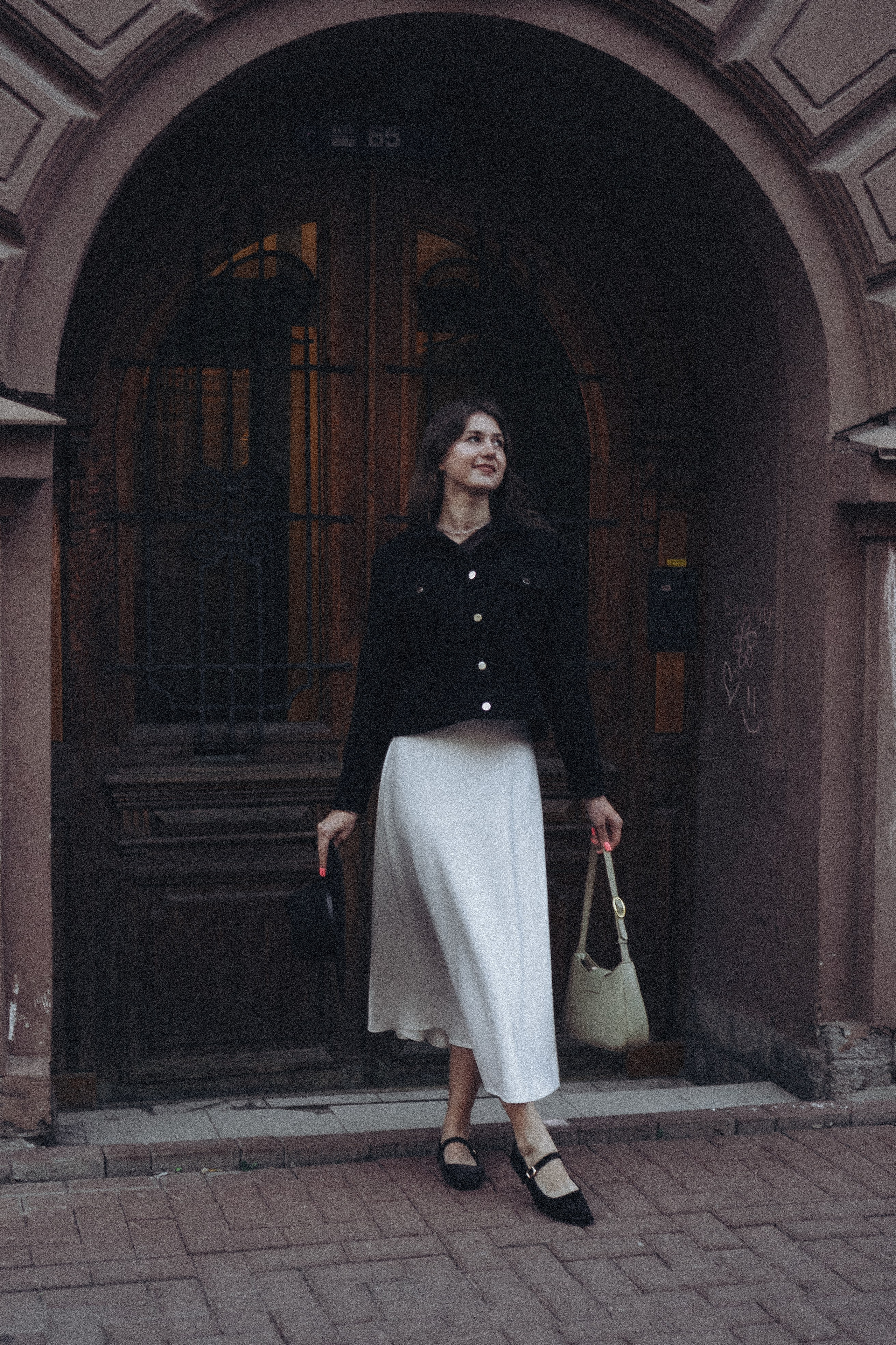 ПРОГУЛКА ПО НОЧНОМУ ГОРОДУ. Профессиональный фотограф, Санкт-Петербург — Виктория Богомолова