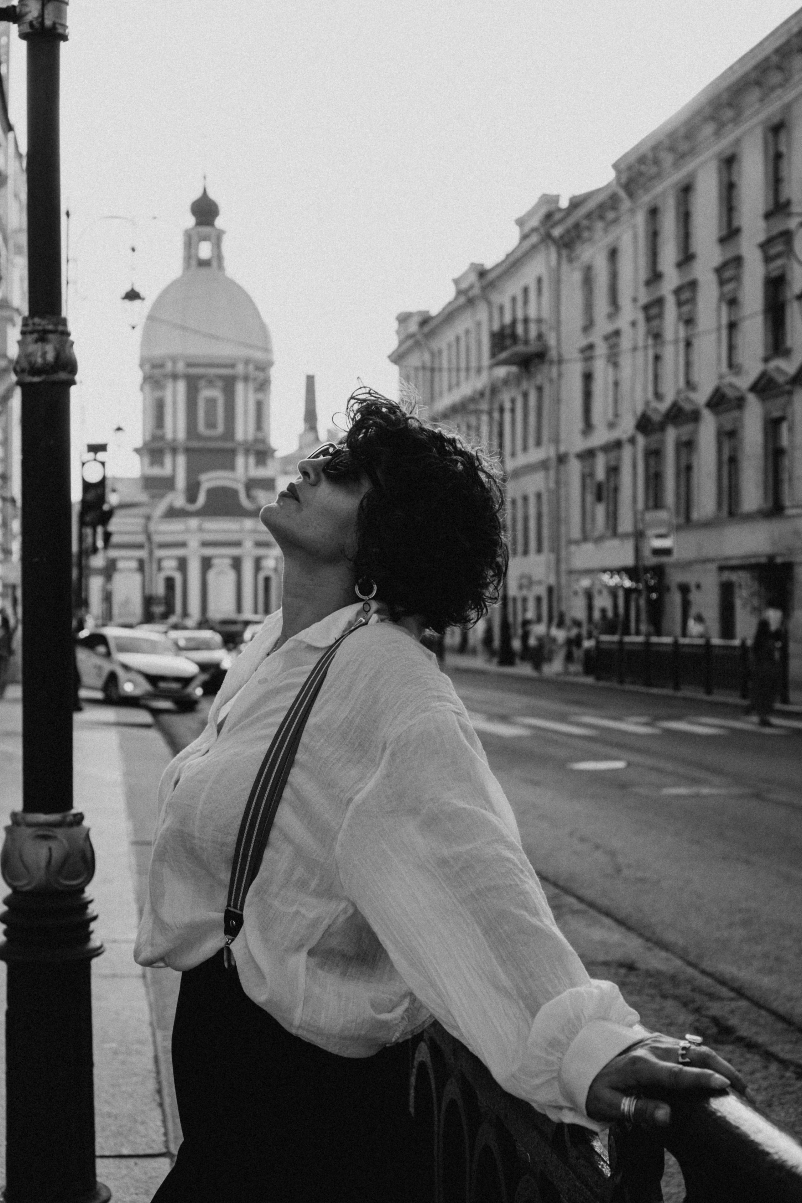 ПРОГУЛКА В ЛЕТНЕМ САДУ. Профессиональный фотограф, Санкт-Петербург — Виктория Богомолова