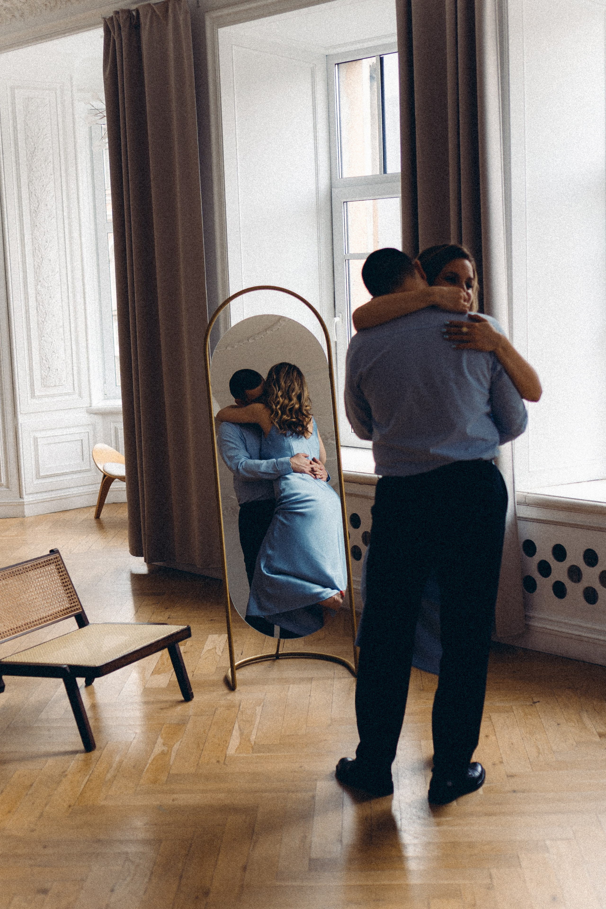 СТУДИЯ И ПРОГУЛКА ДЛЯ ПАРЫ. Профессиональный фотограф, Санкт-Петербург — Виктория Богомолова