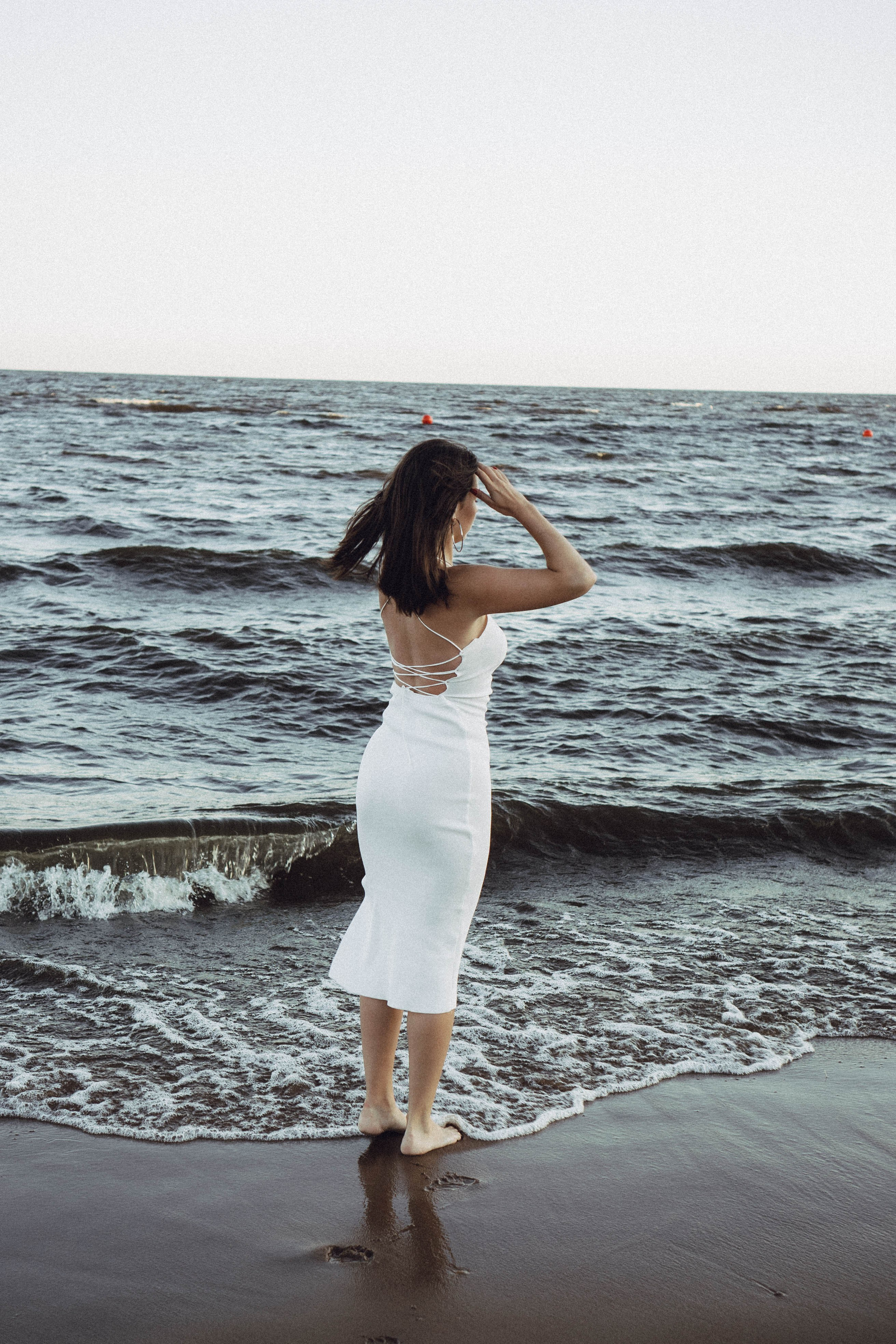 Любовь на заливе. Профессиональный фотограф, Санкт-Петербург — Виктория Богомолова