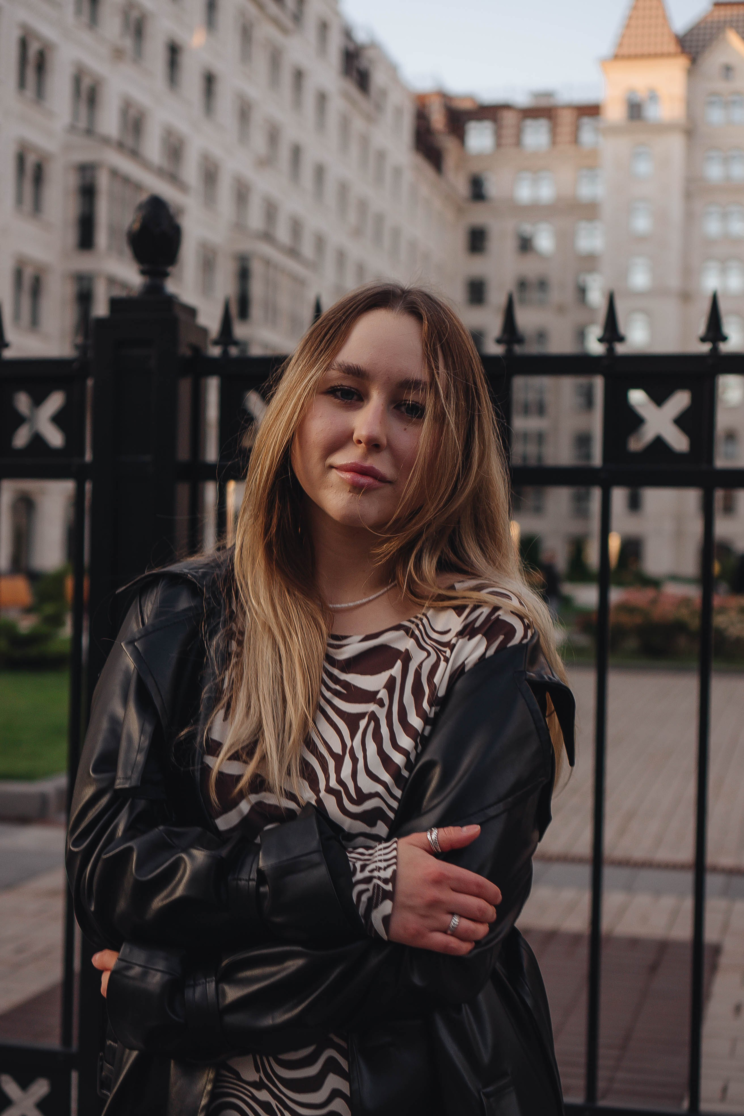 Жественность. Профессиональный фотограф, Санкт-Петербург — Виктория Богомолова