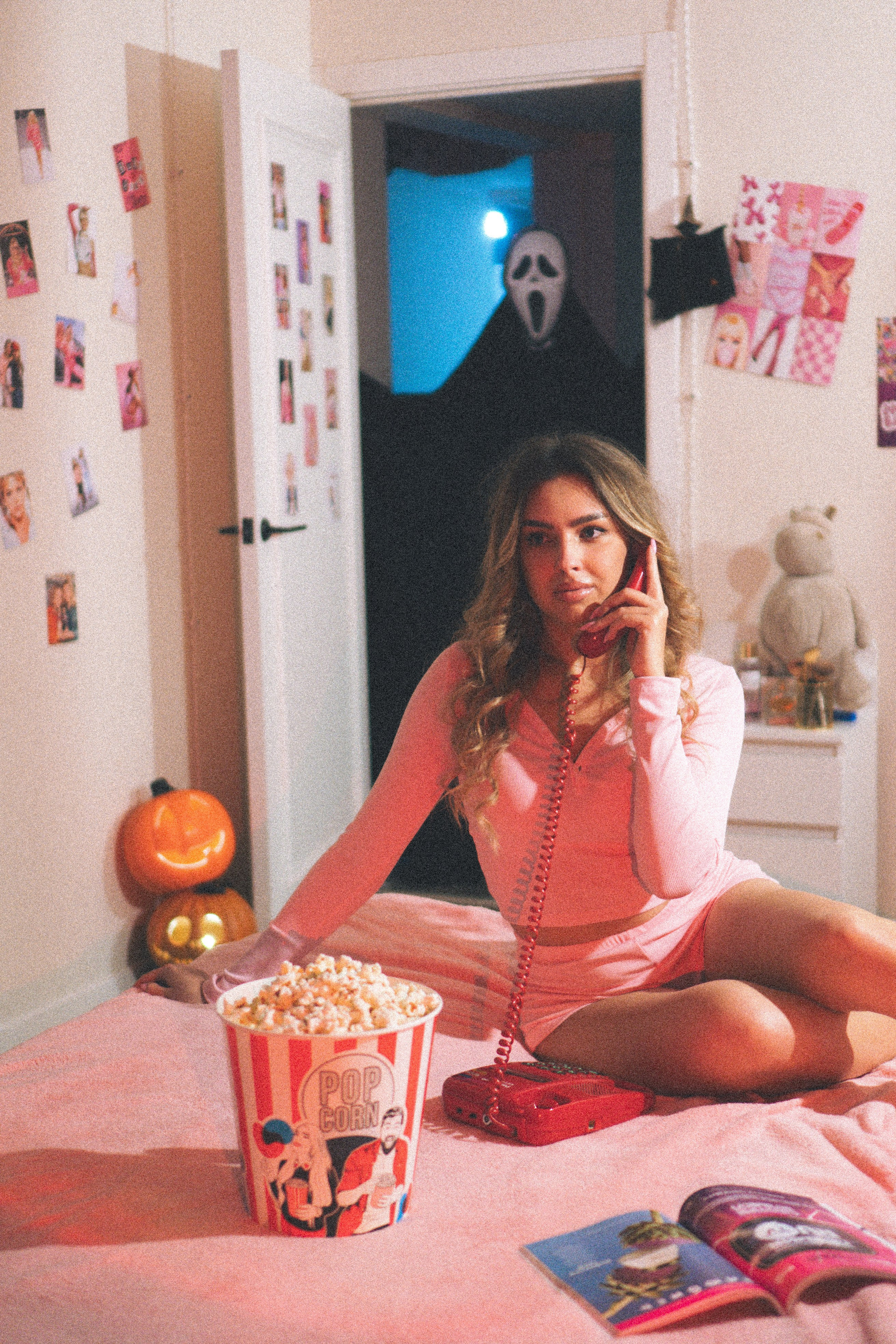 ТРЕНД ИИ. Профессиональный фотограф, Санкт-Петербург — Виктория Богомолова