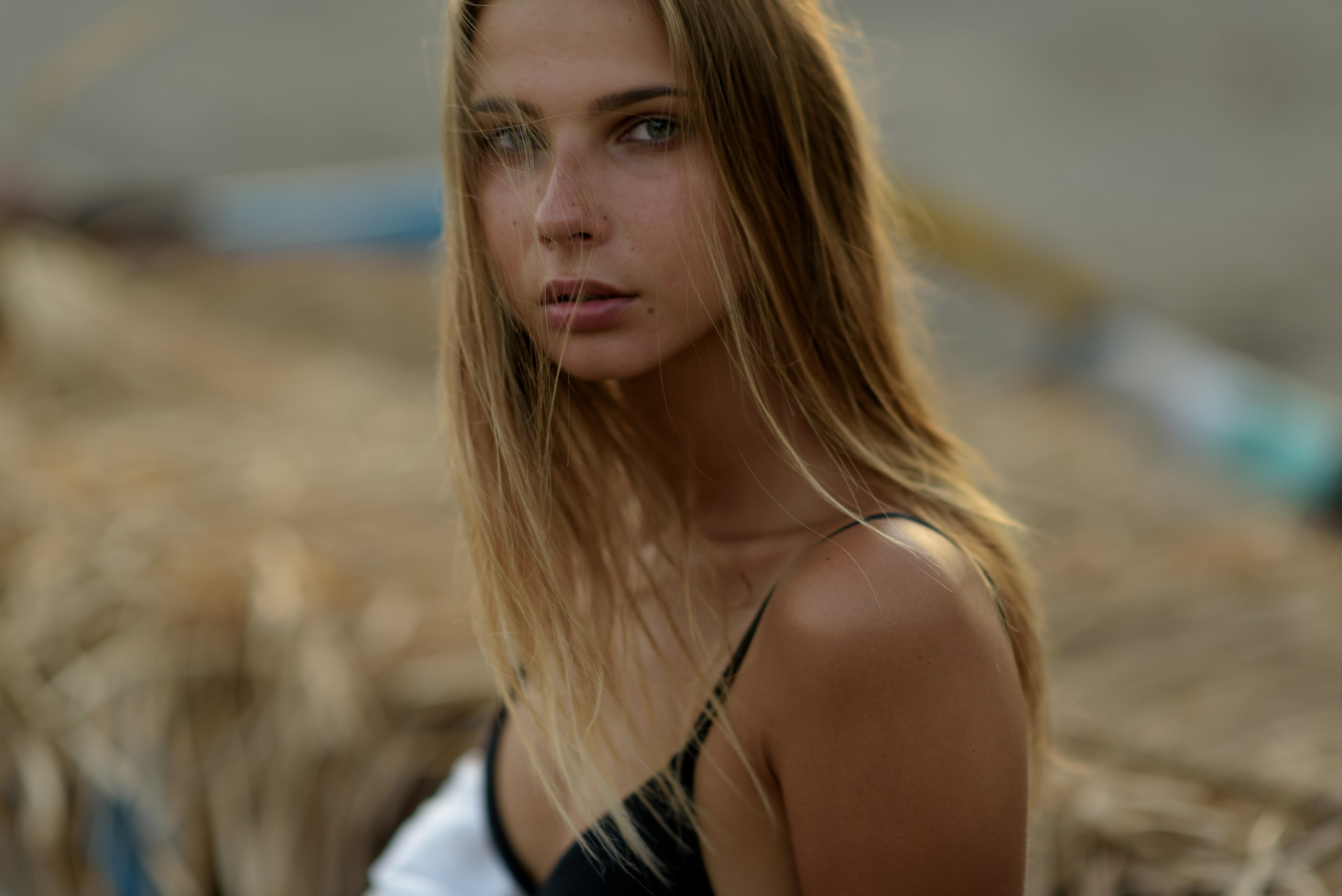 Natalie. Wedding and Destination photographer Rustam Kalimullin