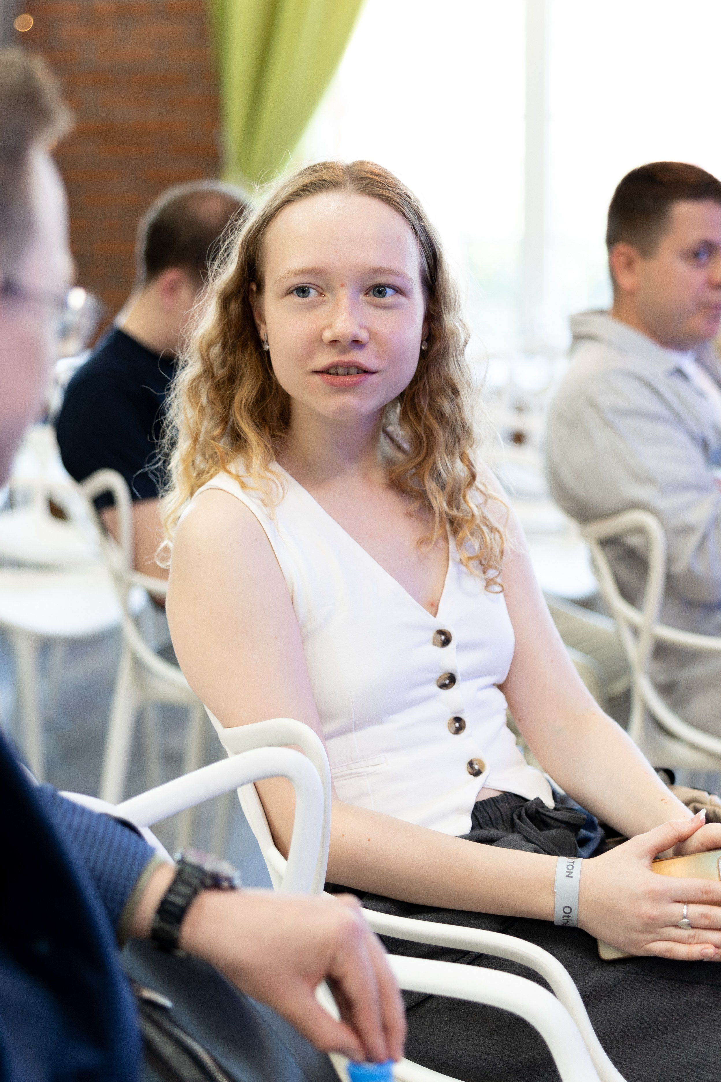 Tom Builders Meetup. Свадебный фотограф | Москва