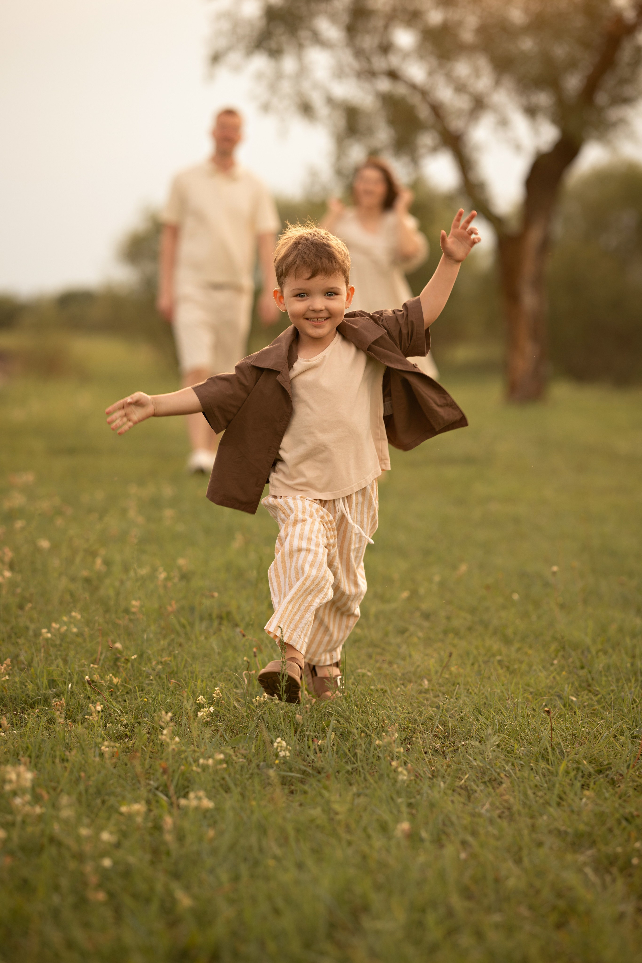 Семьи. Детский и семейный фотограф в Чите Анастасия Шубина