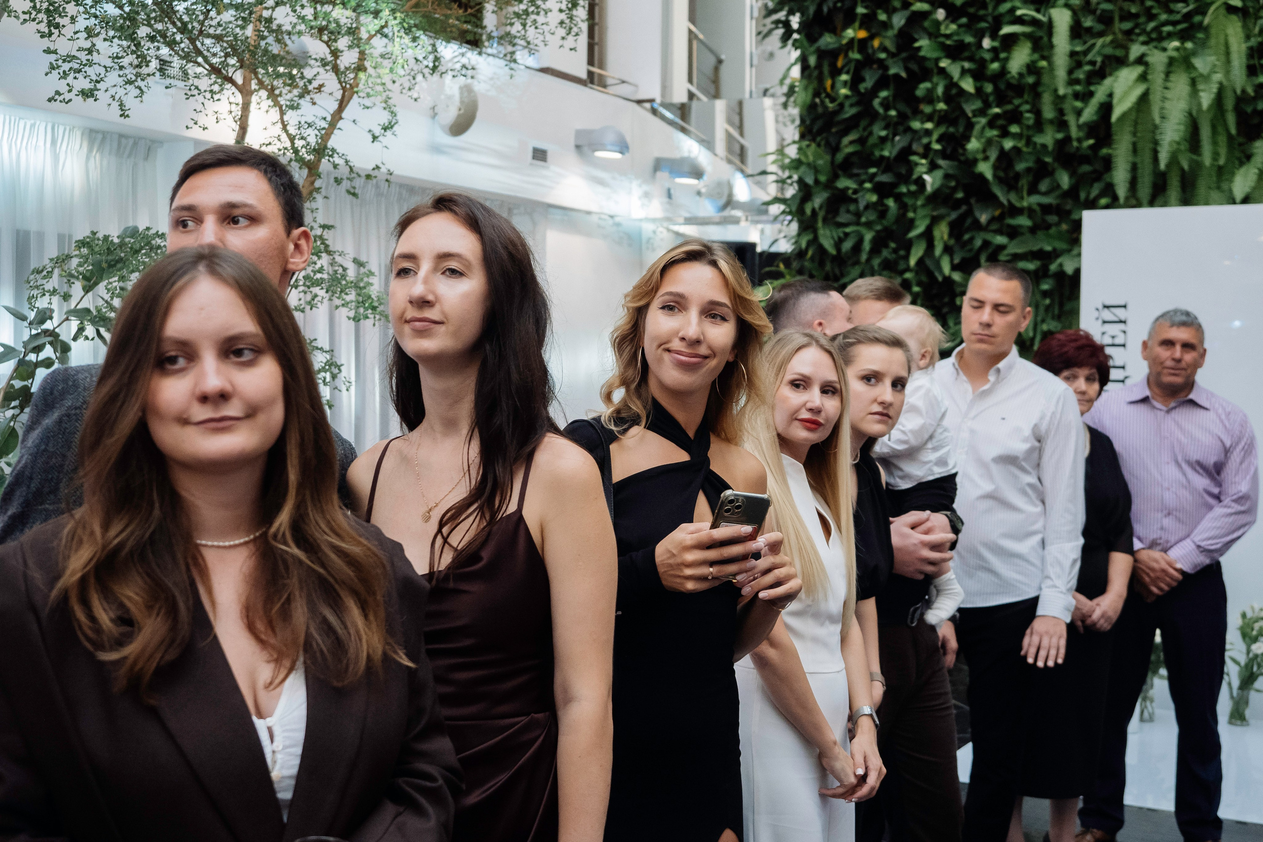 Андрей и Лиза. Фотограф в Калининграде Дмитрий Мишин