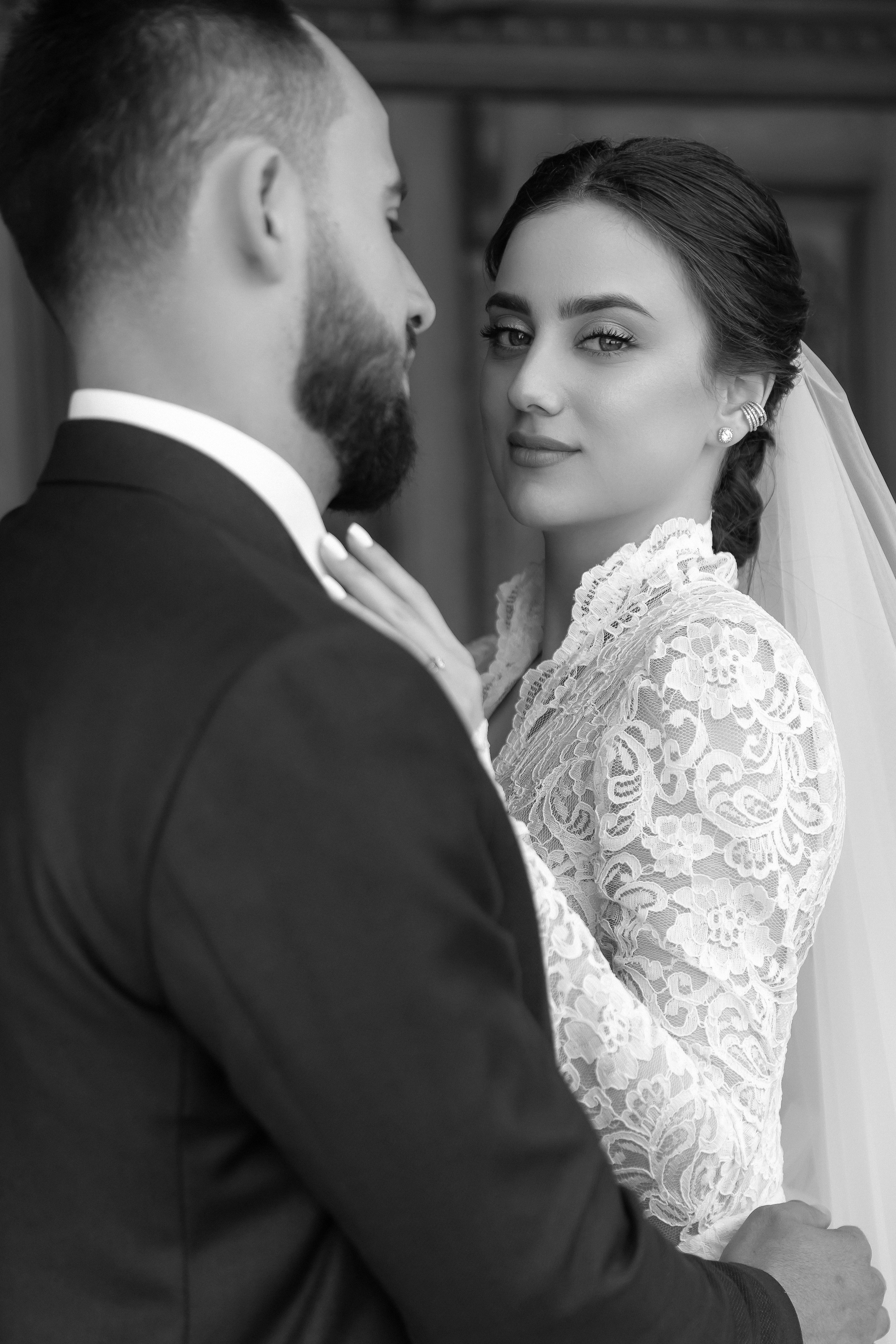 Свадебный фотограф в Краснодаре