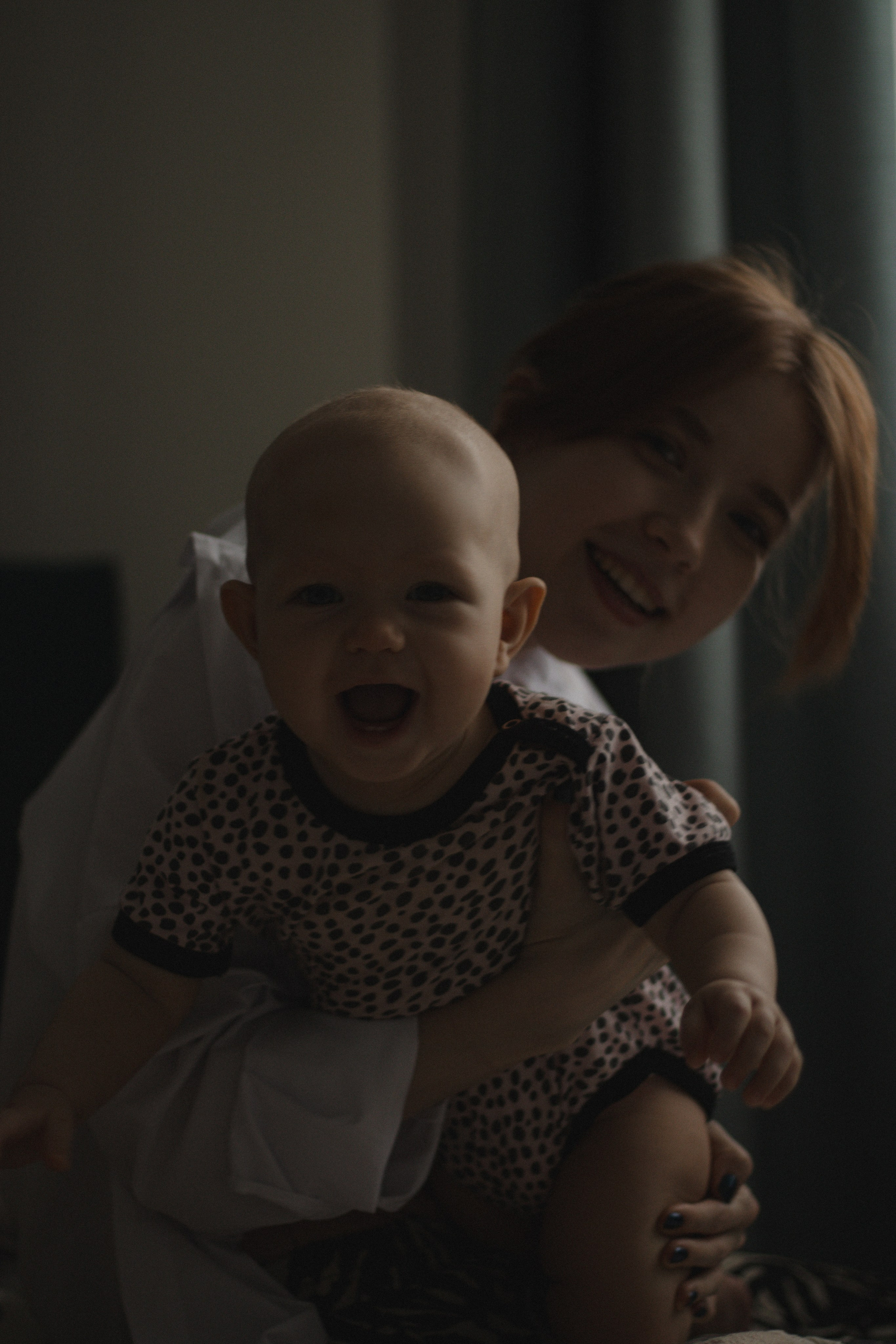 Maria + Maksim + Polina. Lusy Redina | Семейный Фотограф | Волгоград