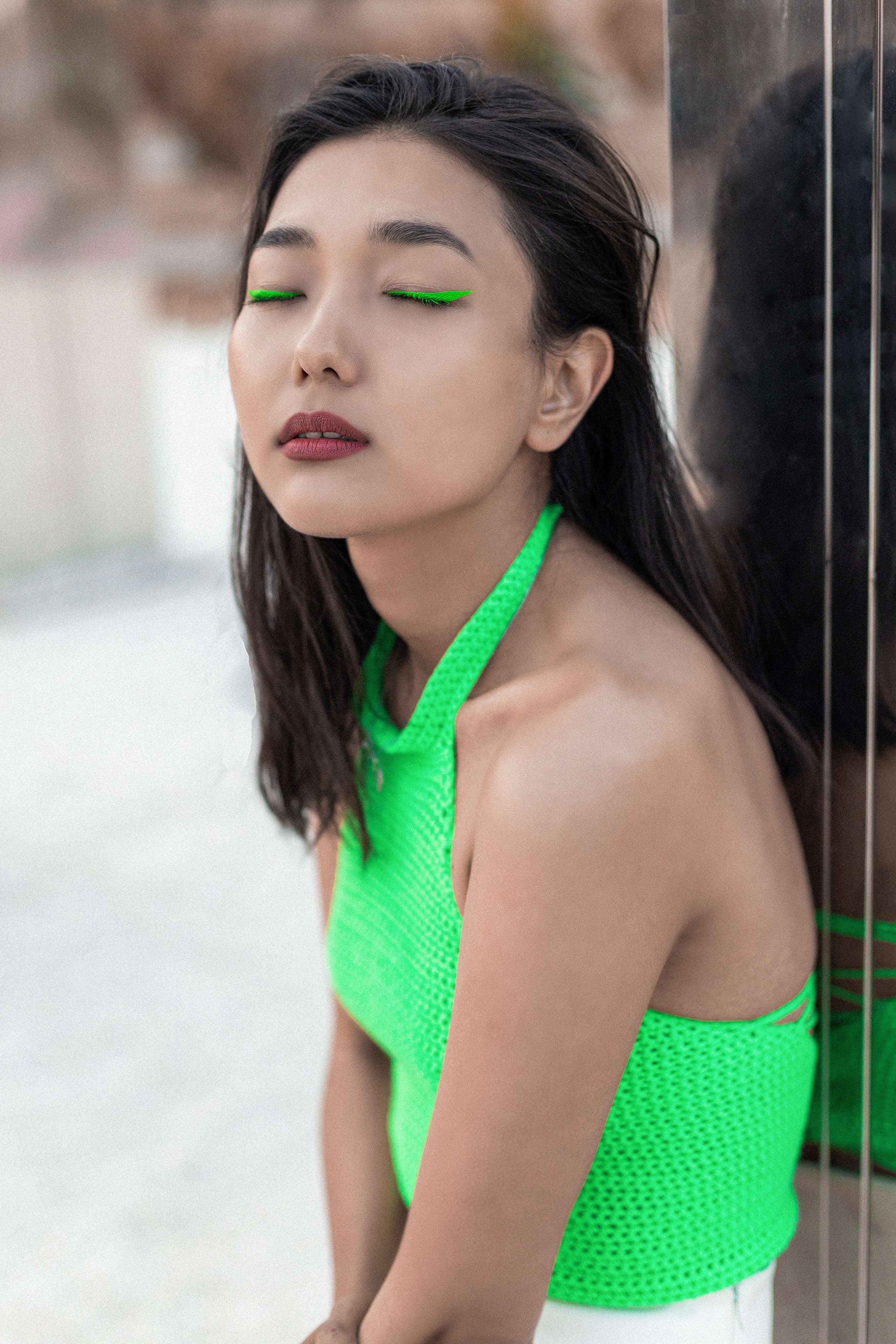 Яркость. Главная