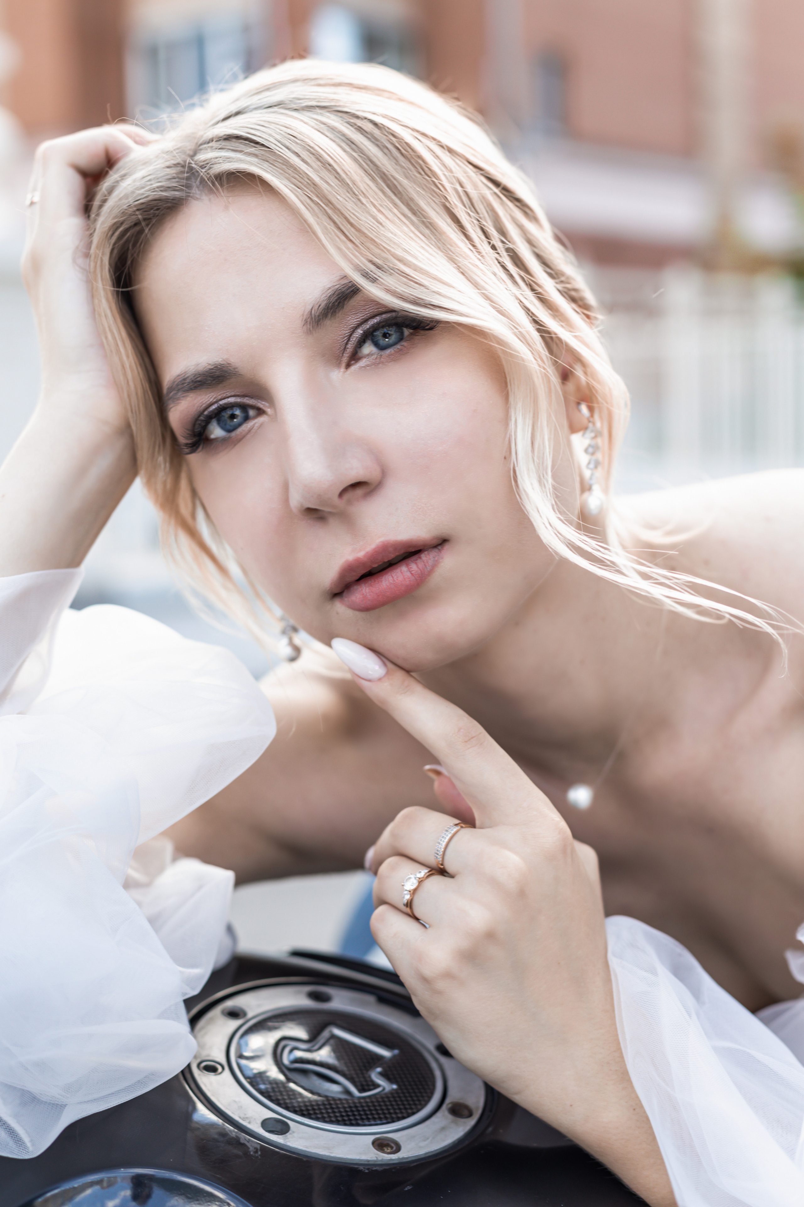 Олеся & Максим. Главная