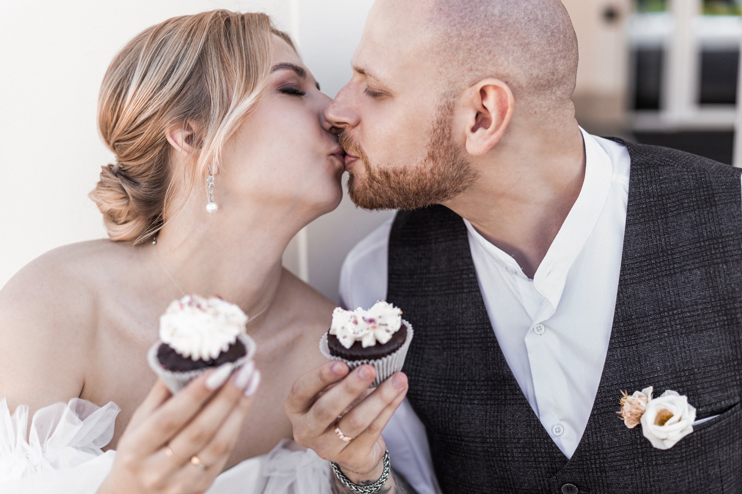 Олеся & Максим. Главная